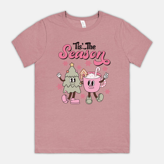 Tis The Season Tee