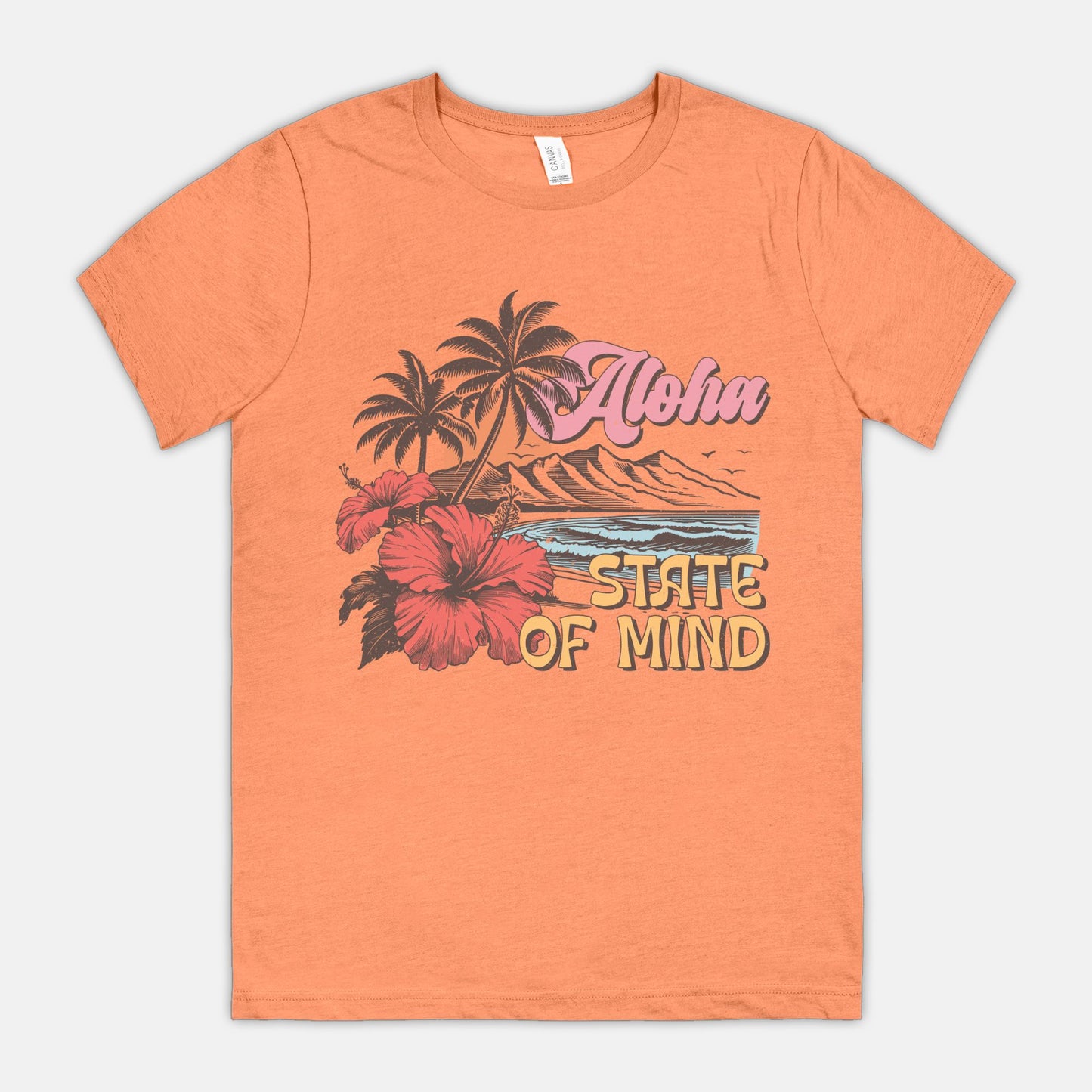 Aloha State of Mind