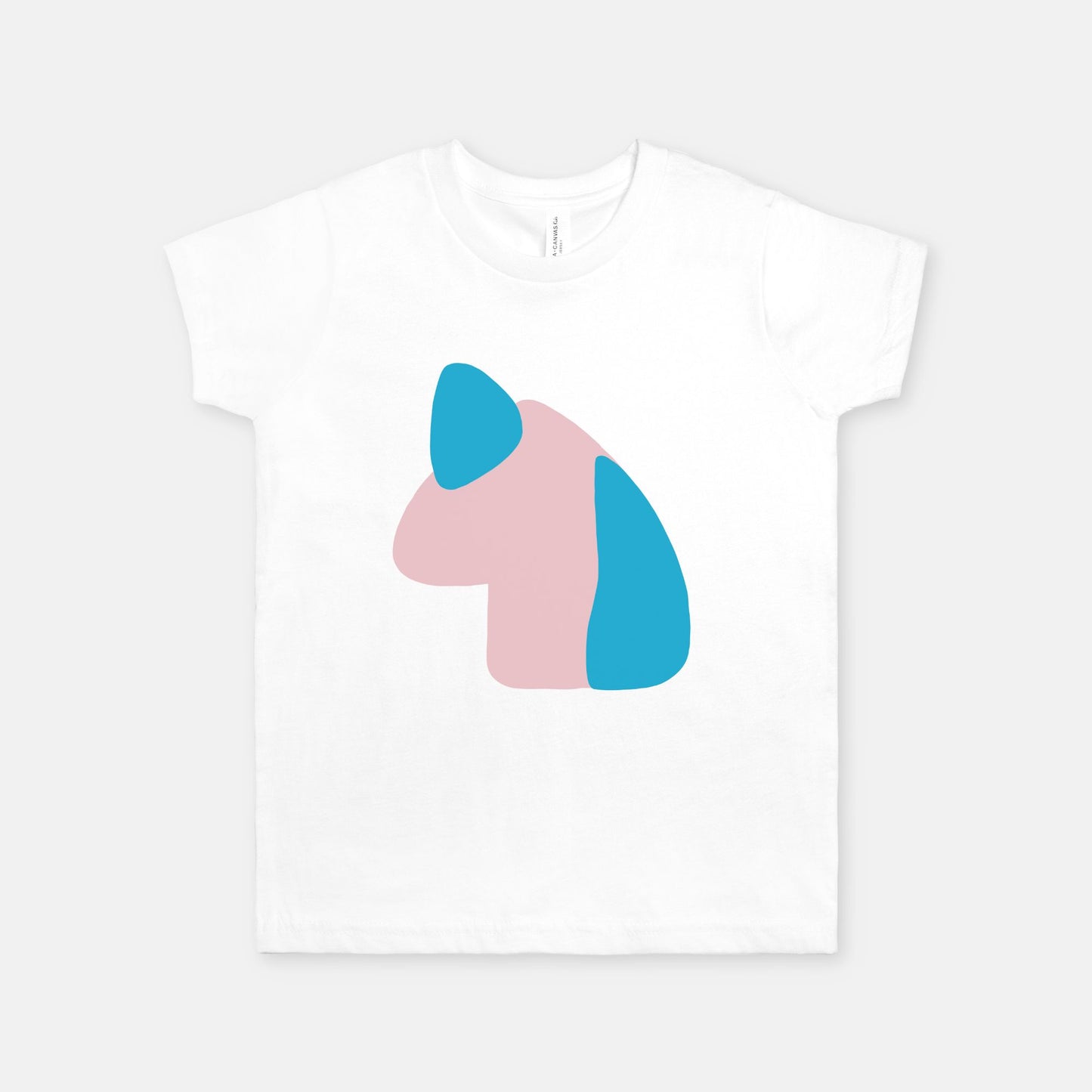 Lucky Charm Unicorn Youth Tee