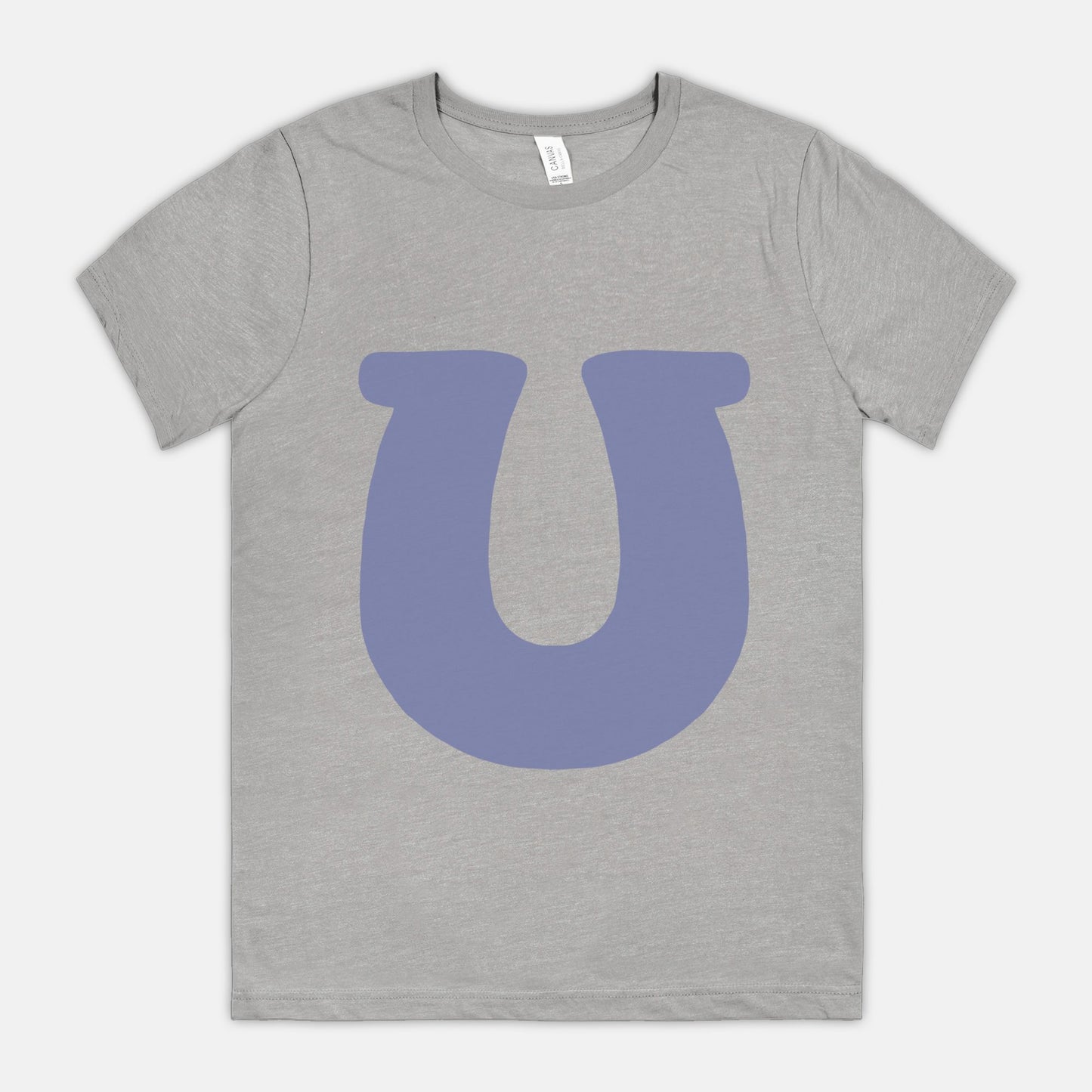 Lucky Charm Horseshoe Tee