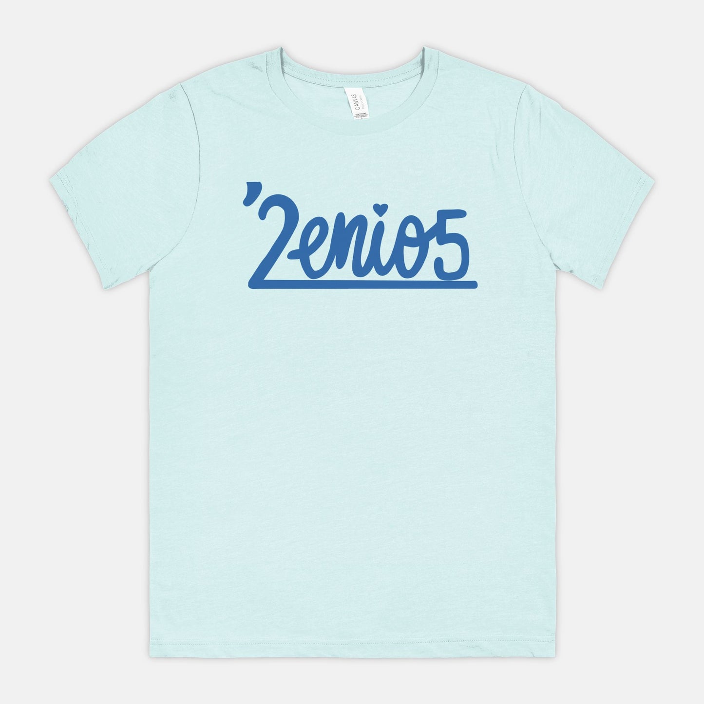 Seniors 2025 Tee