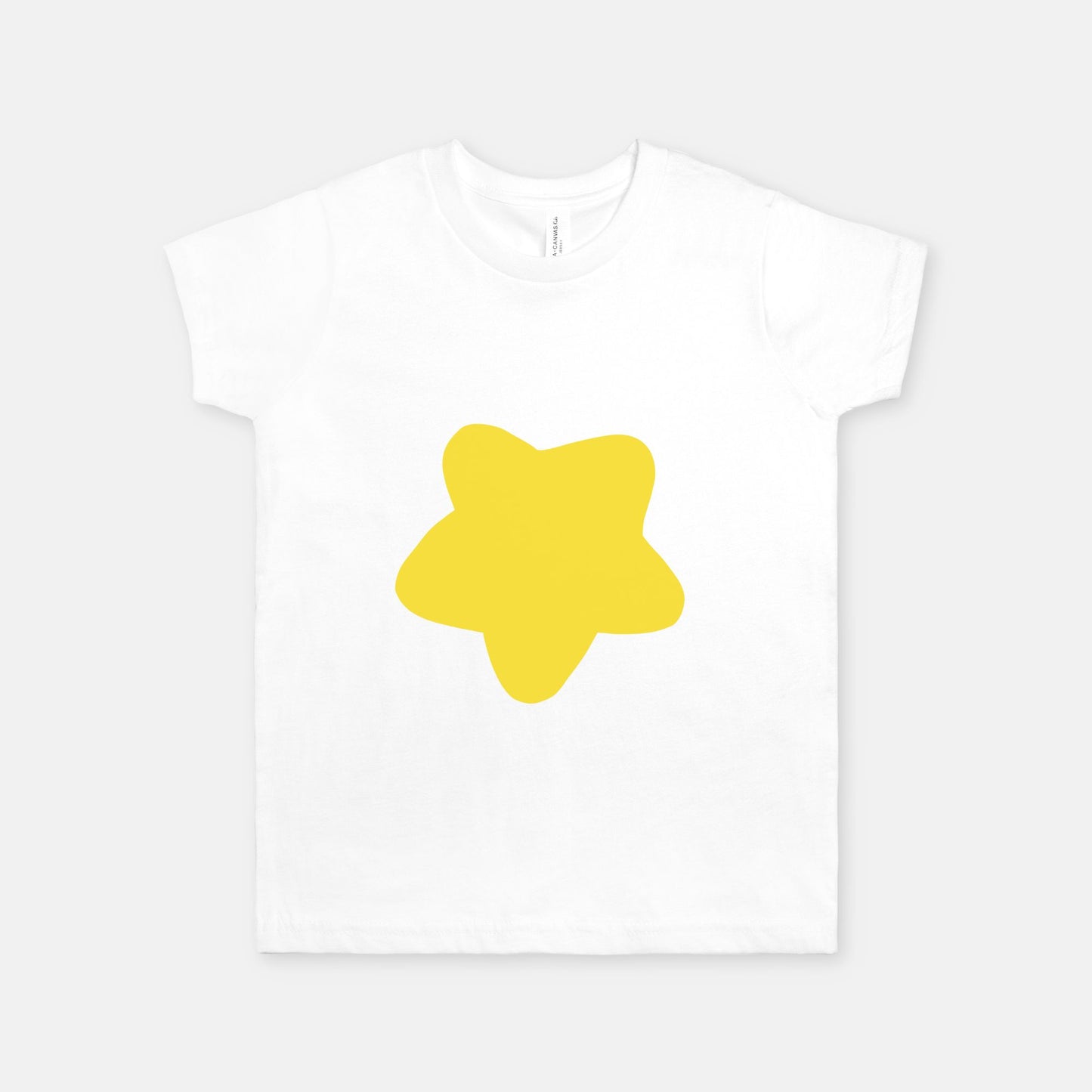 Lucky Charm Star Youth Tee