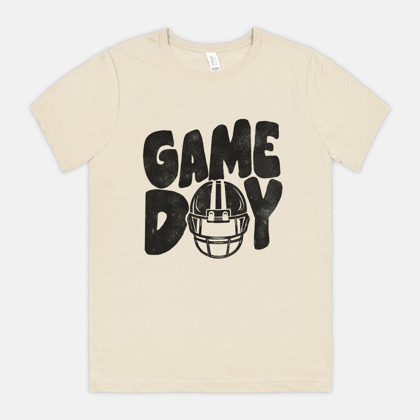 Football Game Day Tee