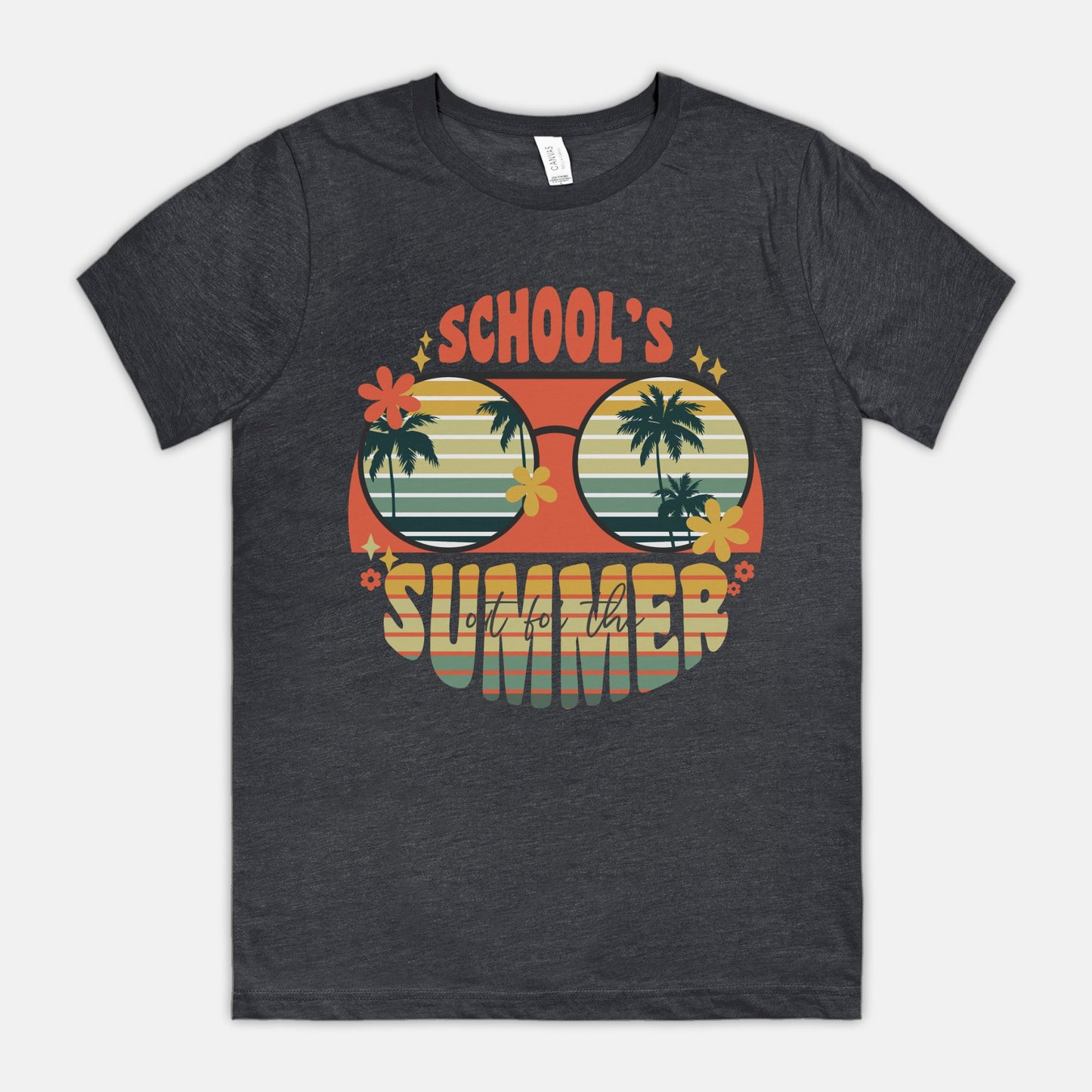 School's Out for Summer!