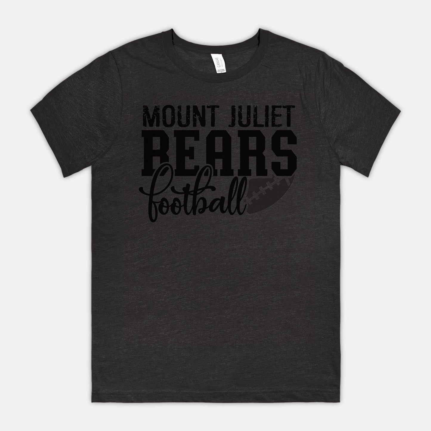 Mt. Juliet Bears FB