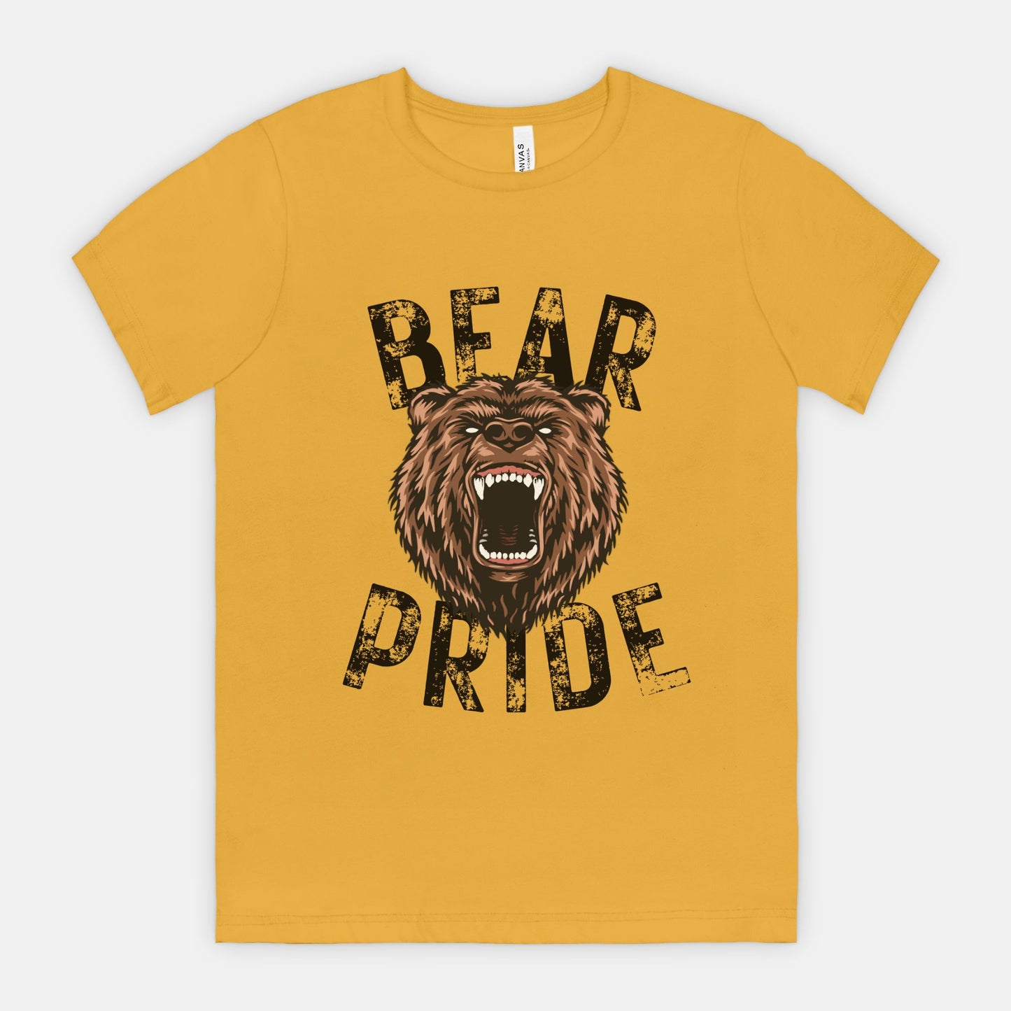 Bear Pride Tee