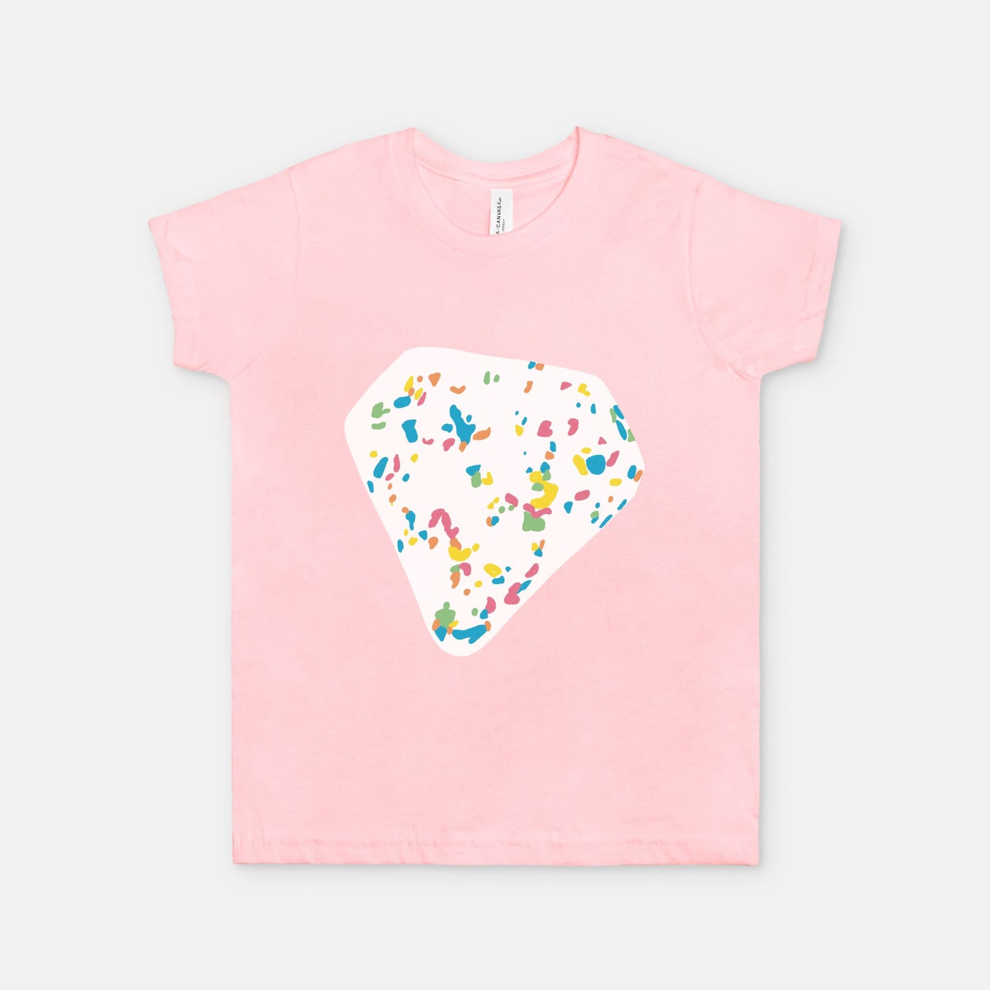 Lucky Charm Magic Gem Youth Tee