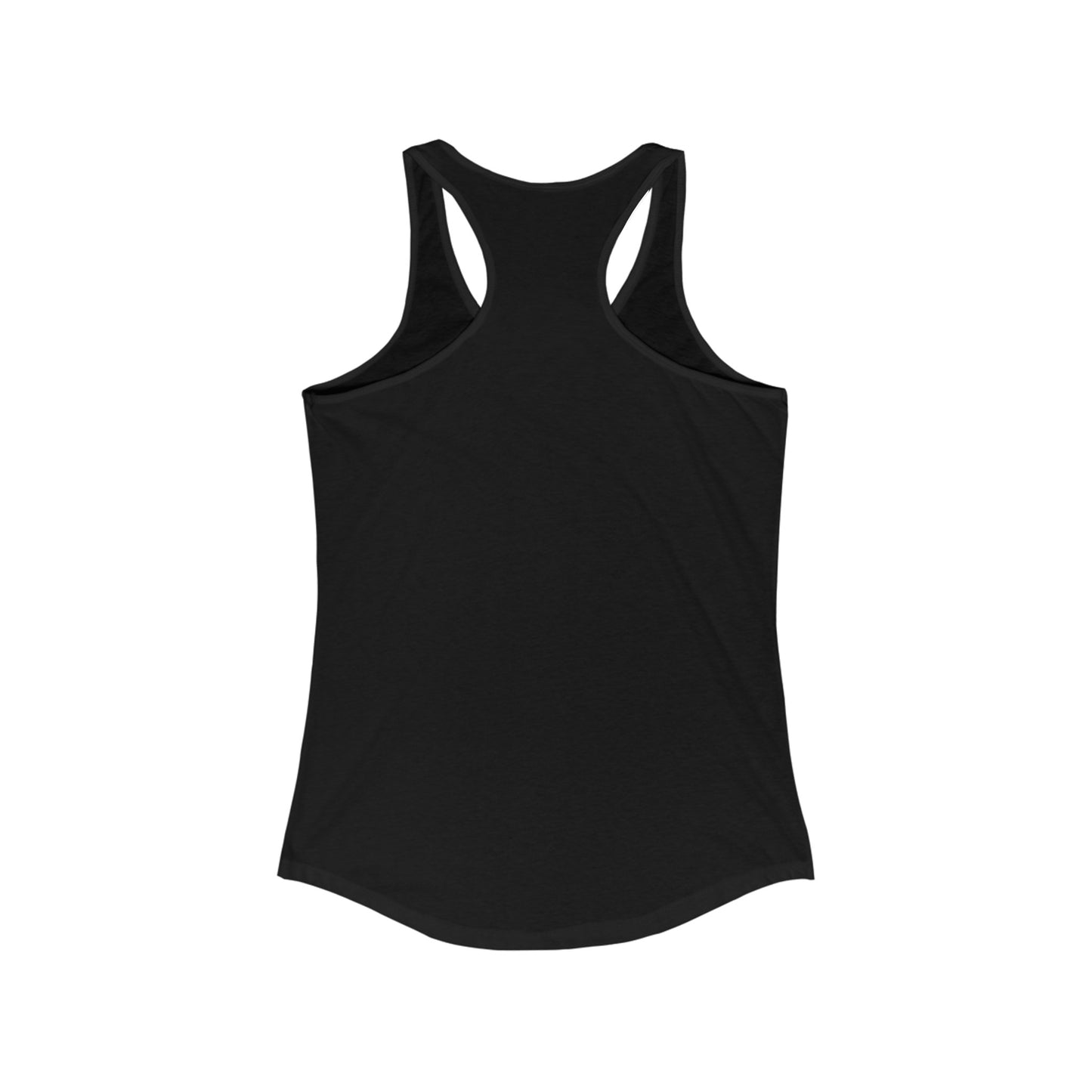 Warriors Women's Ideal Racerback Tank