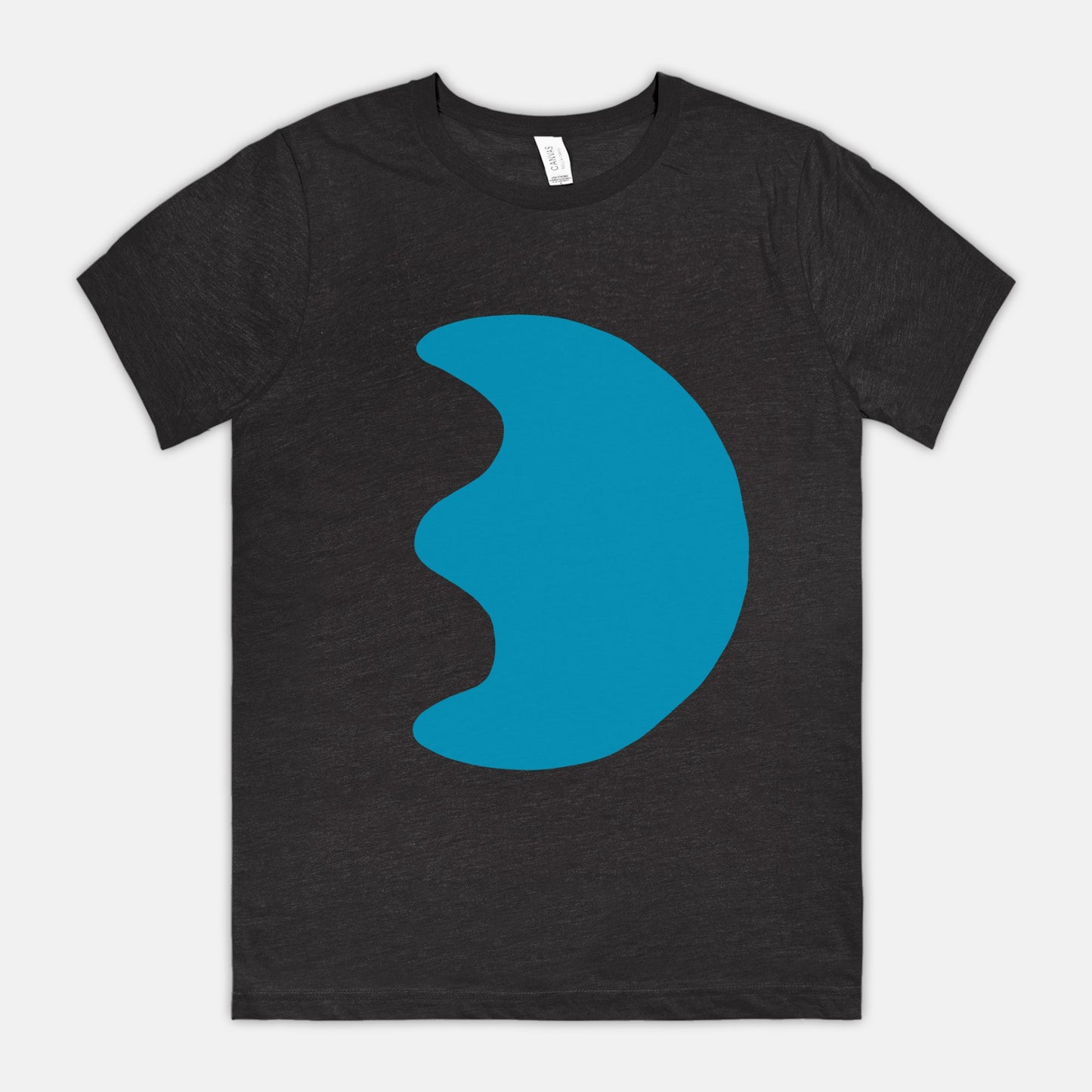 Lucky Charm Moon Tee