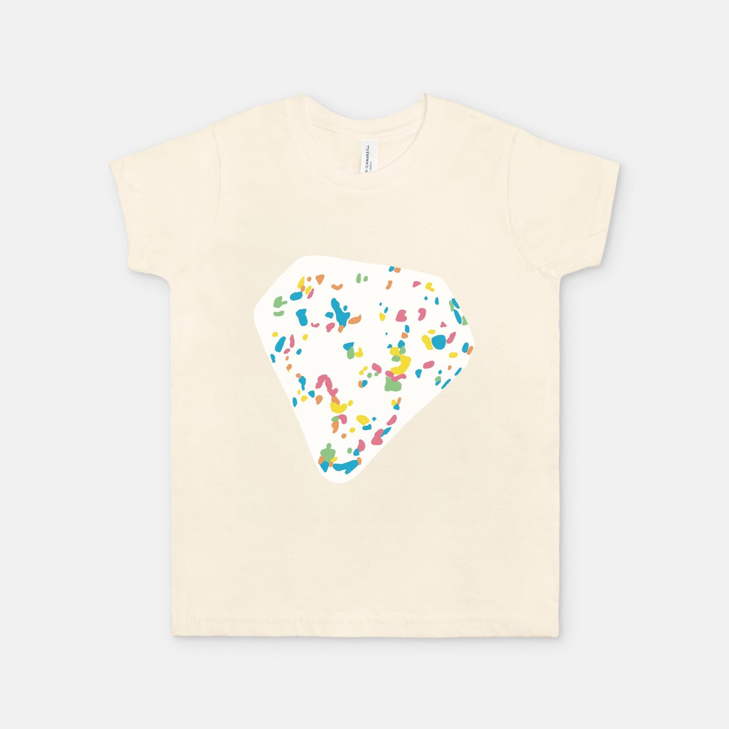 Lucky Charm Magic Gem Youth Tee