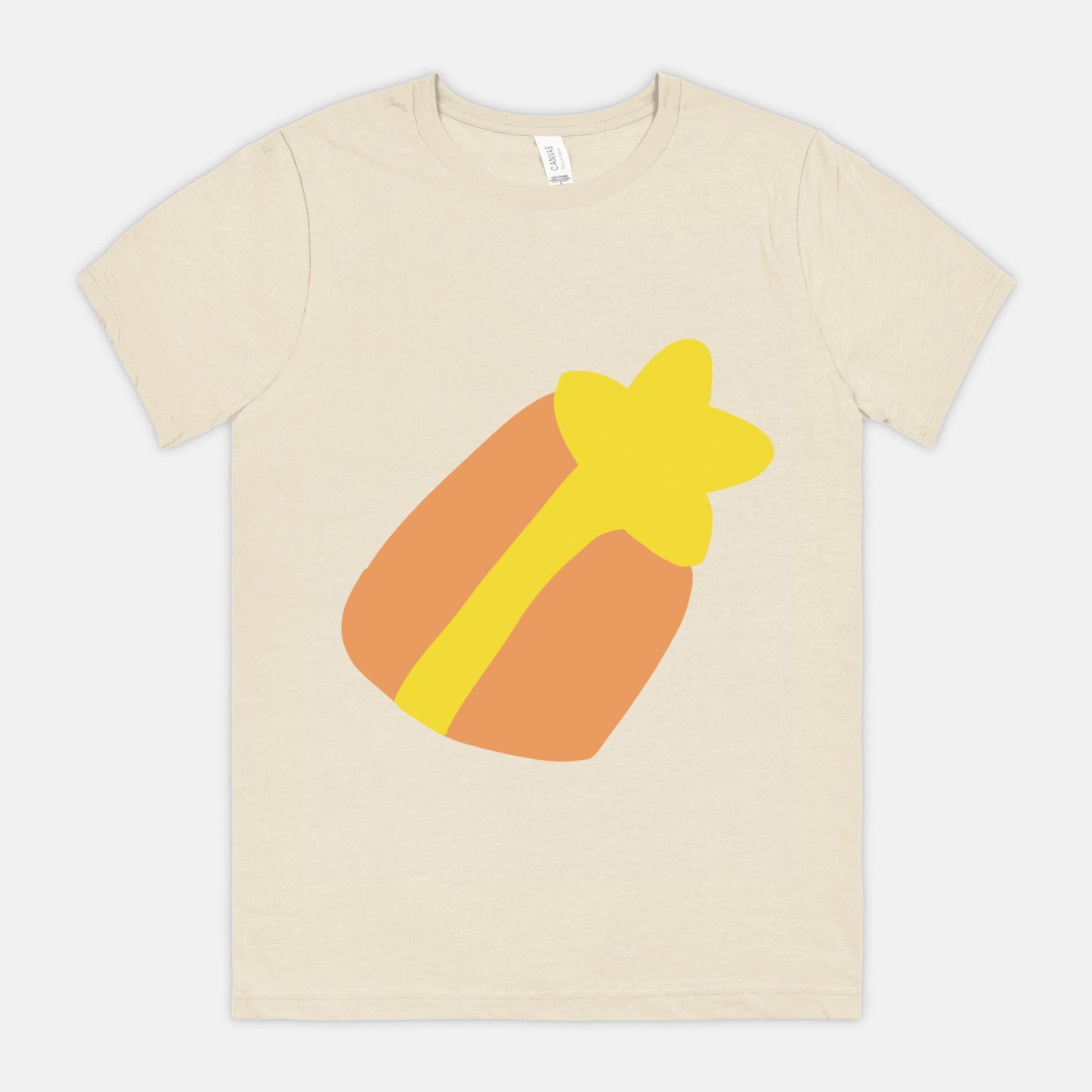 Lucky Charm Shooting Star Tee