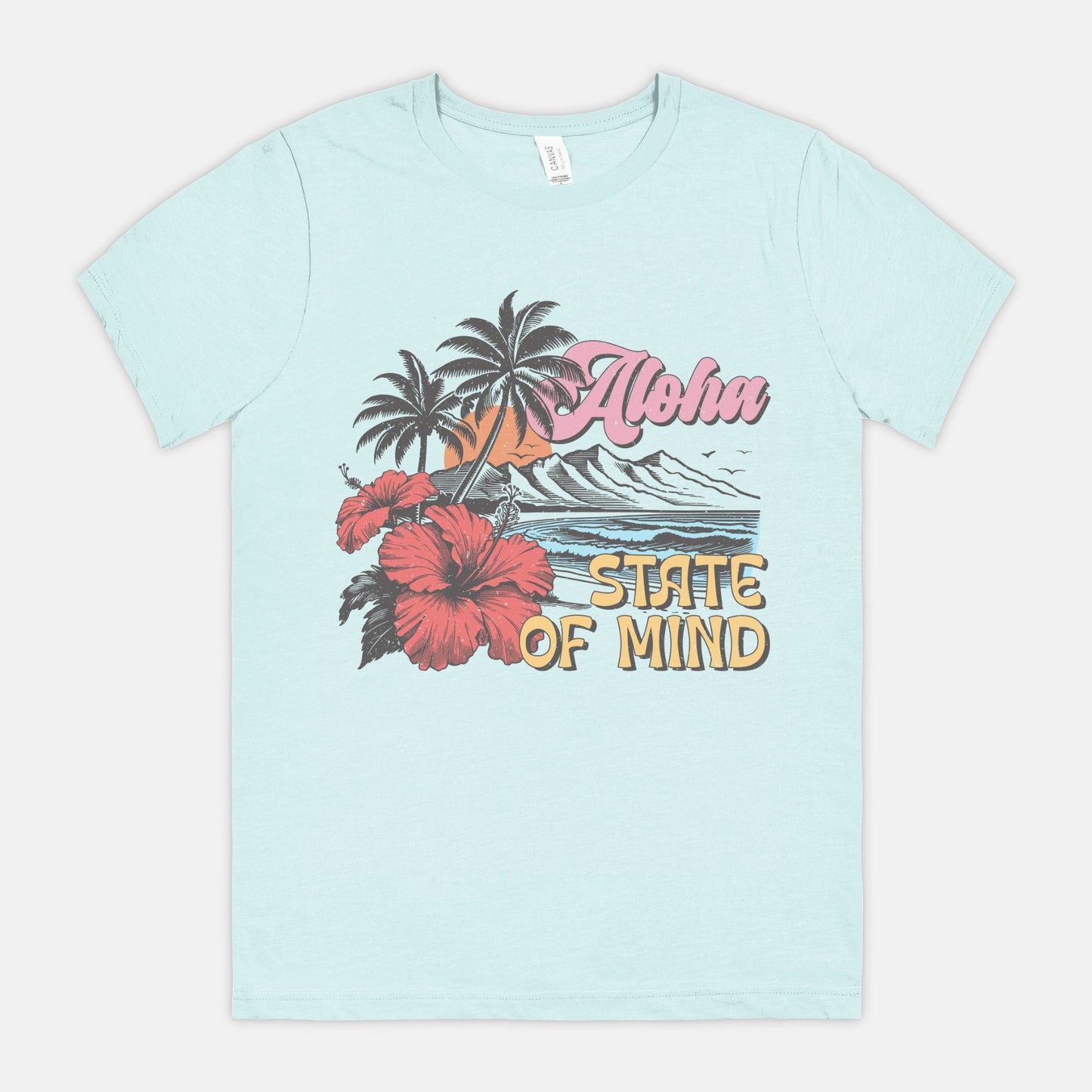 Aloha State of Mind