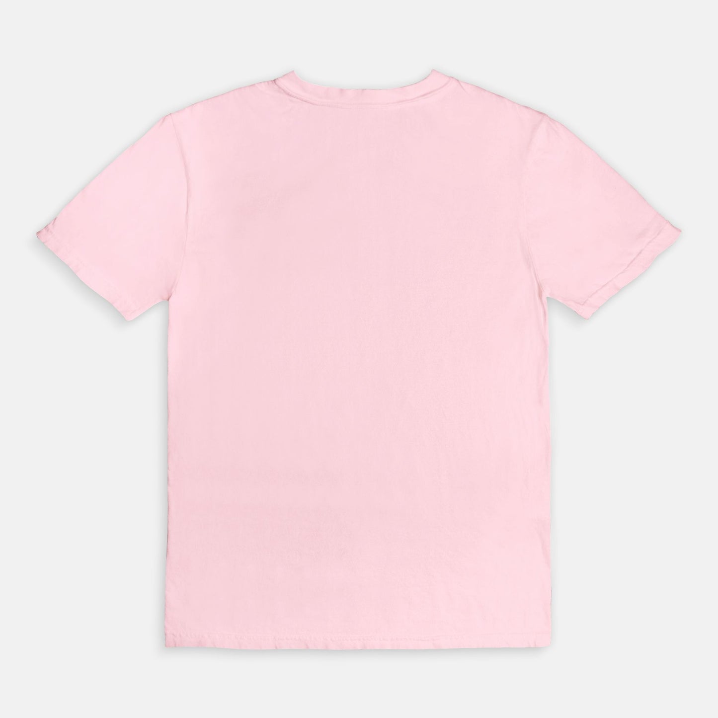 At The Ball Field Comfort Color Tee