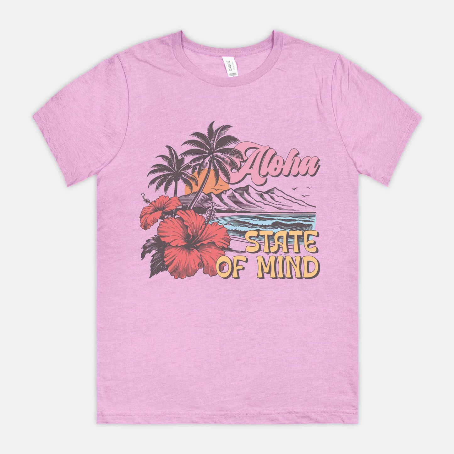 Aloha State of Mind