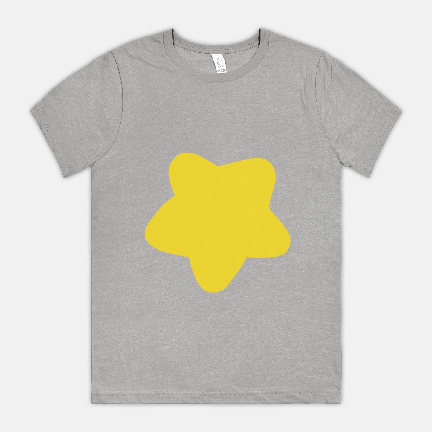 Lucky Charm Star Tee