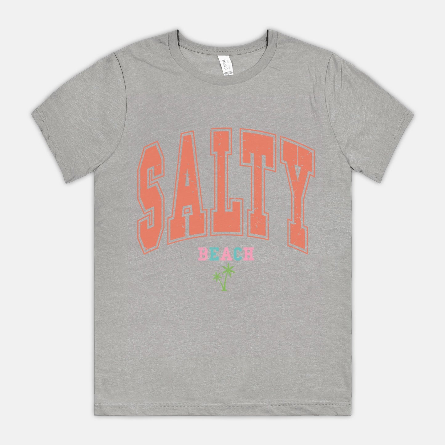 Salty Beach