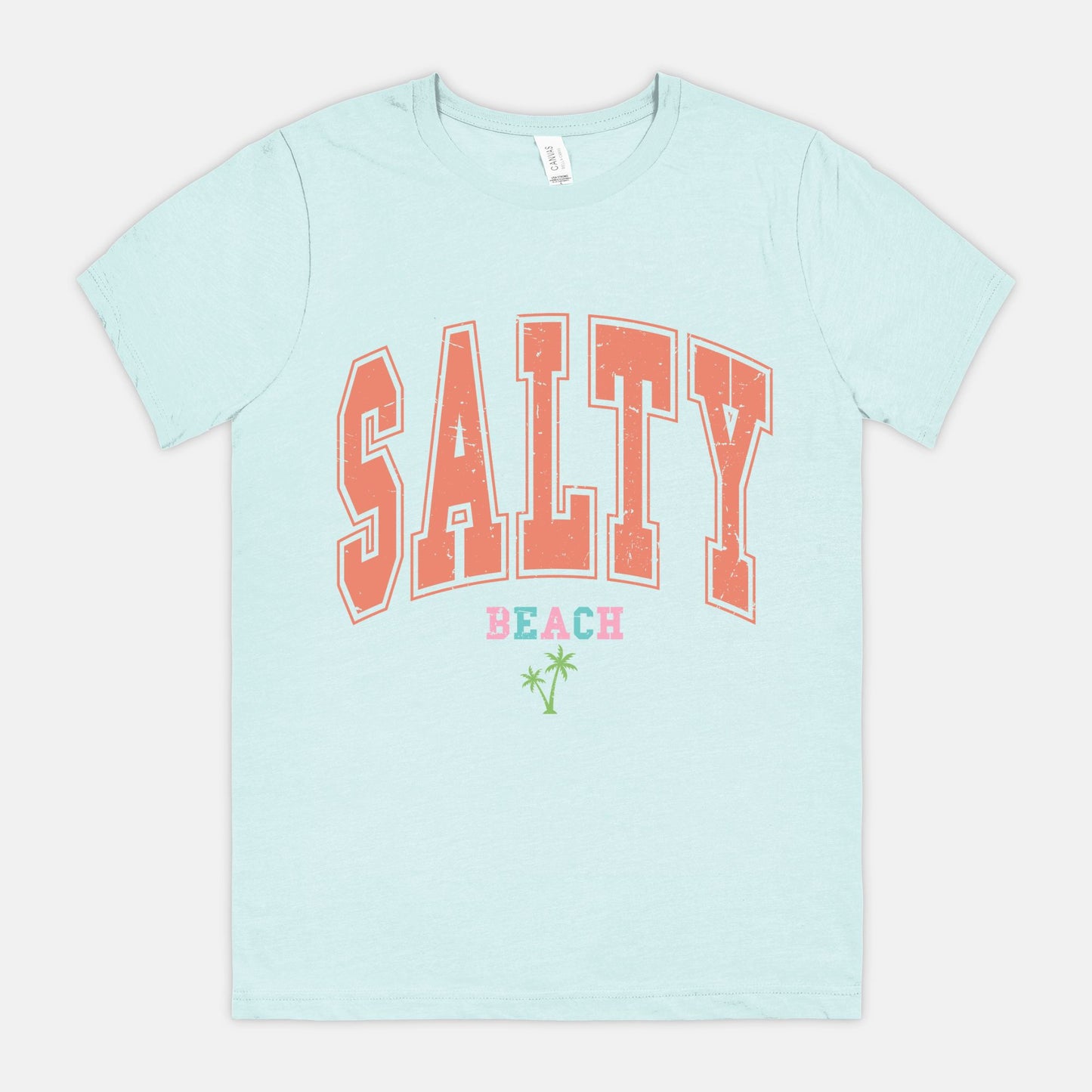 Salty Beach