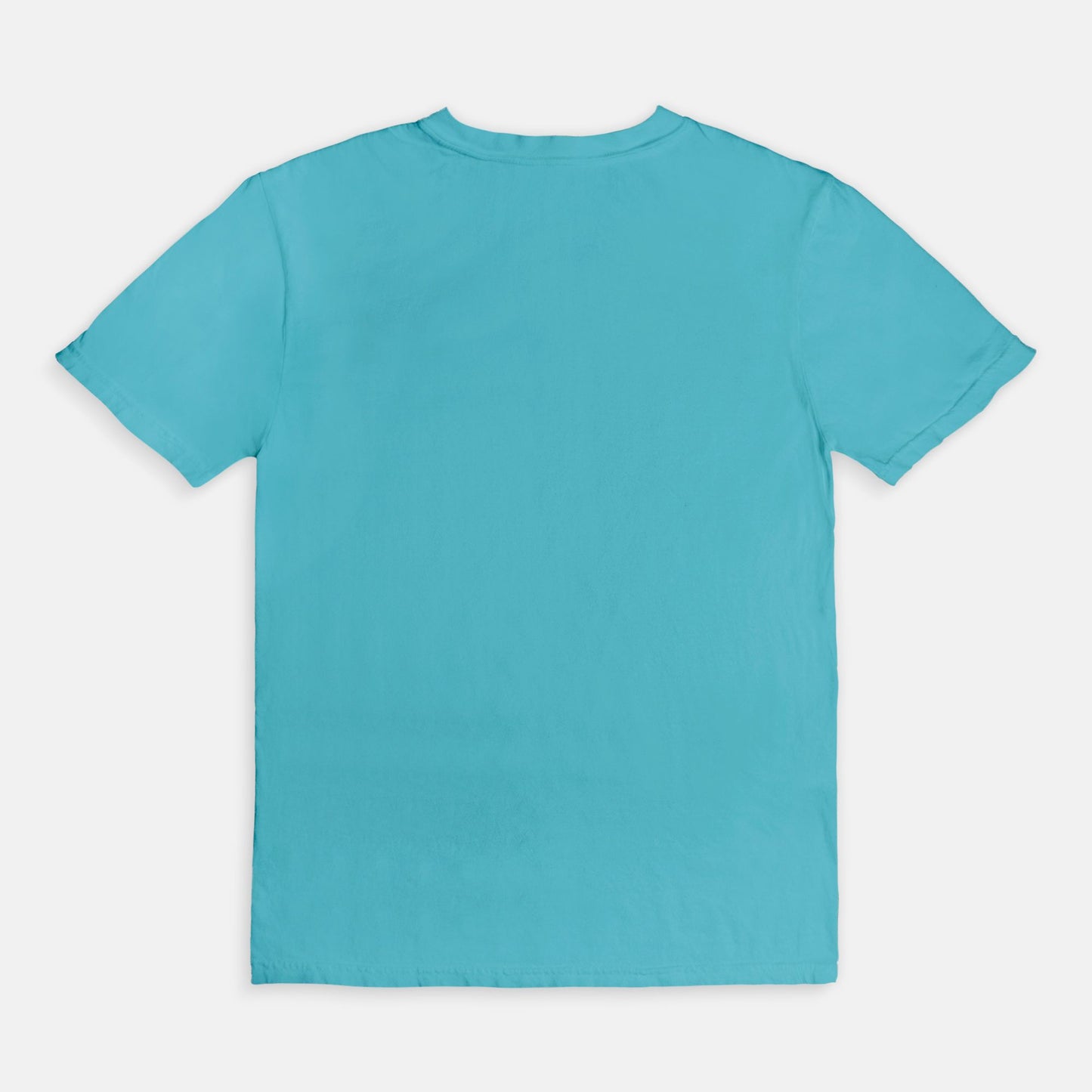 Game Day Comfort Color Tee