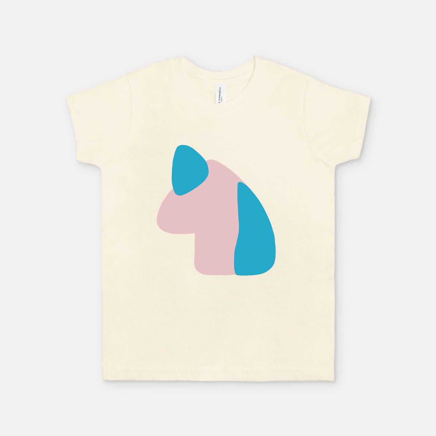 Lucky Charm Unicorn Youth Tee