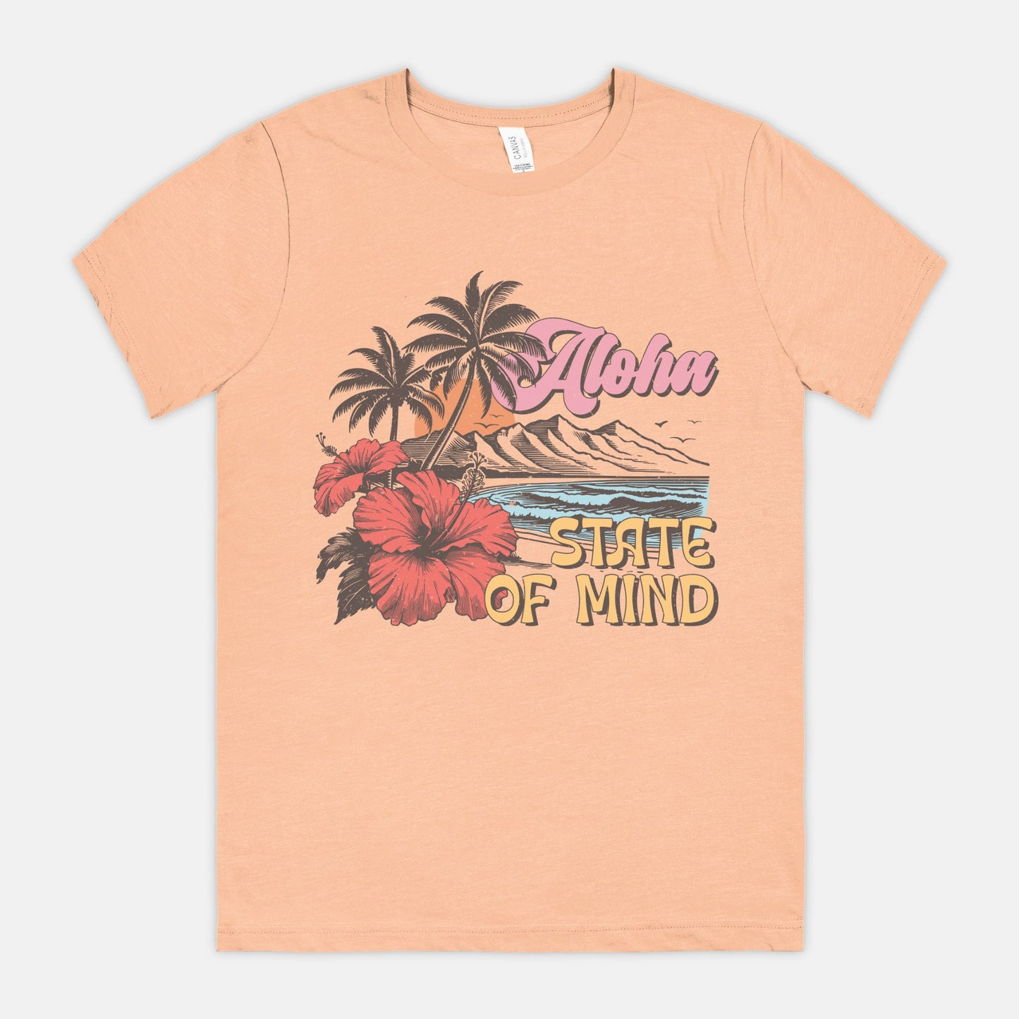 Aloha State of Mind