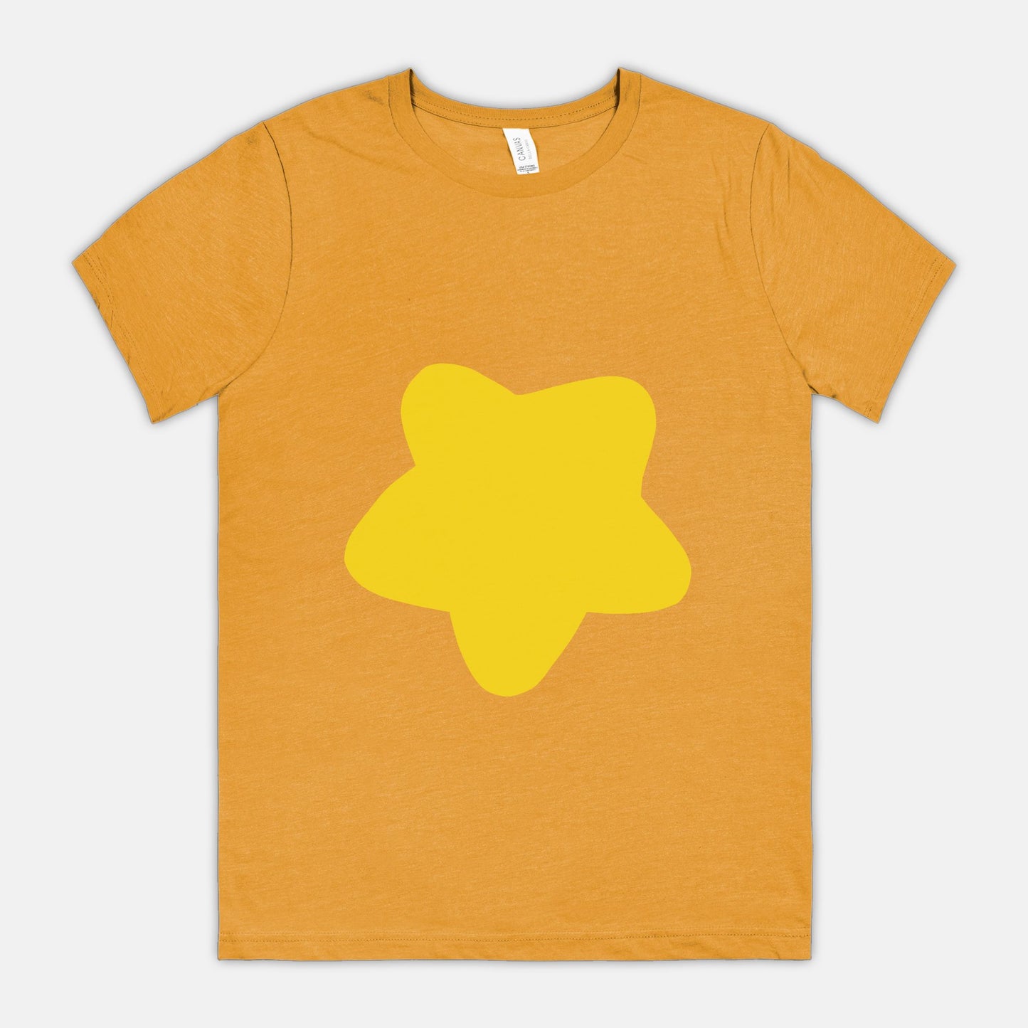 Lucky Charm Star Tee