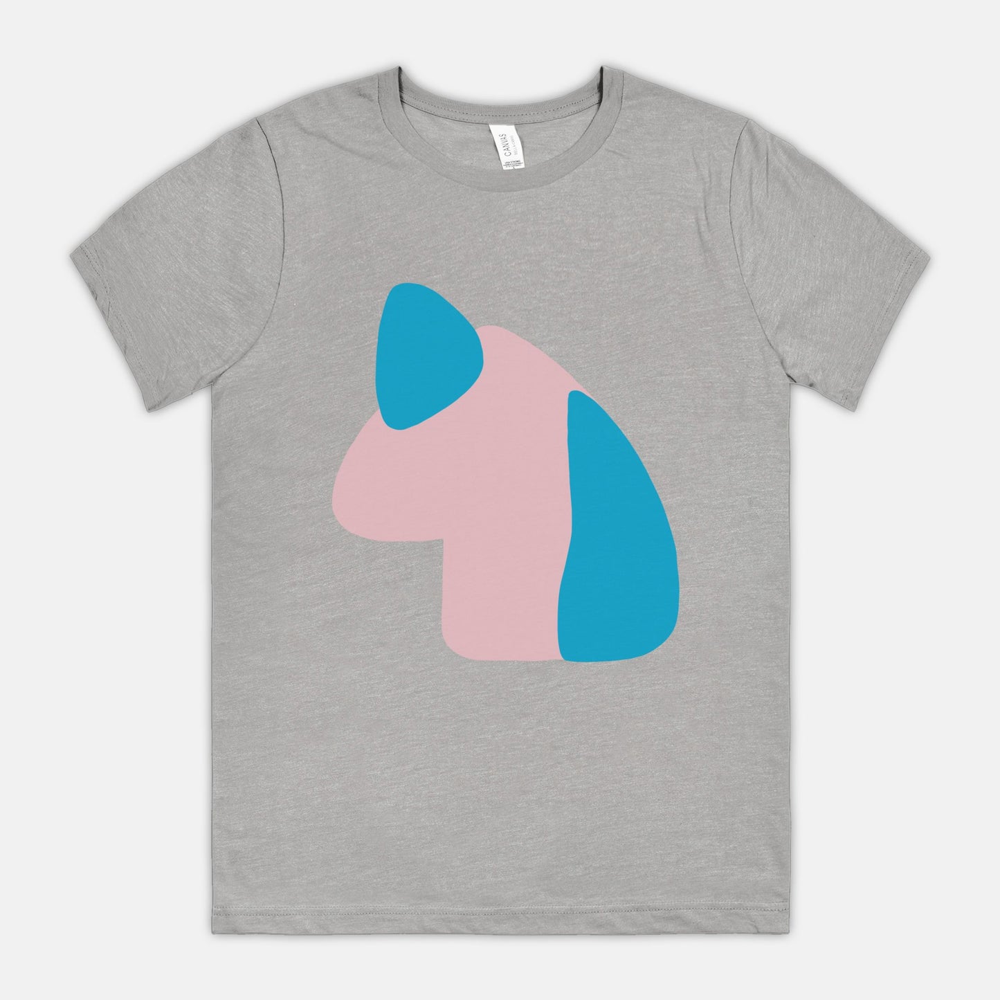 Lucky Charm Unicorn Tee