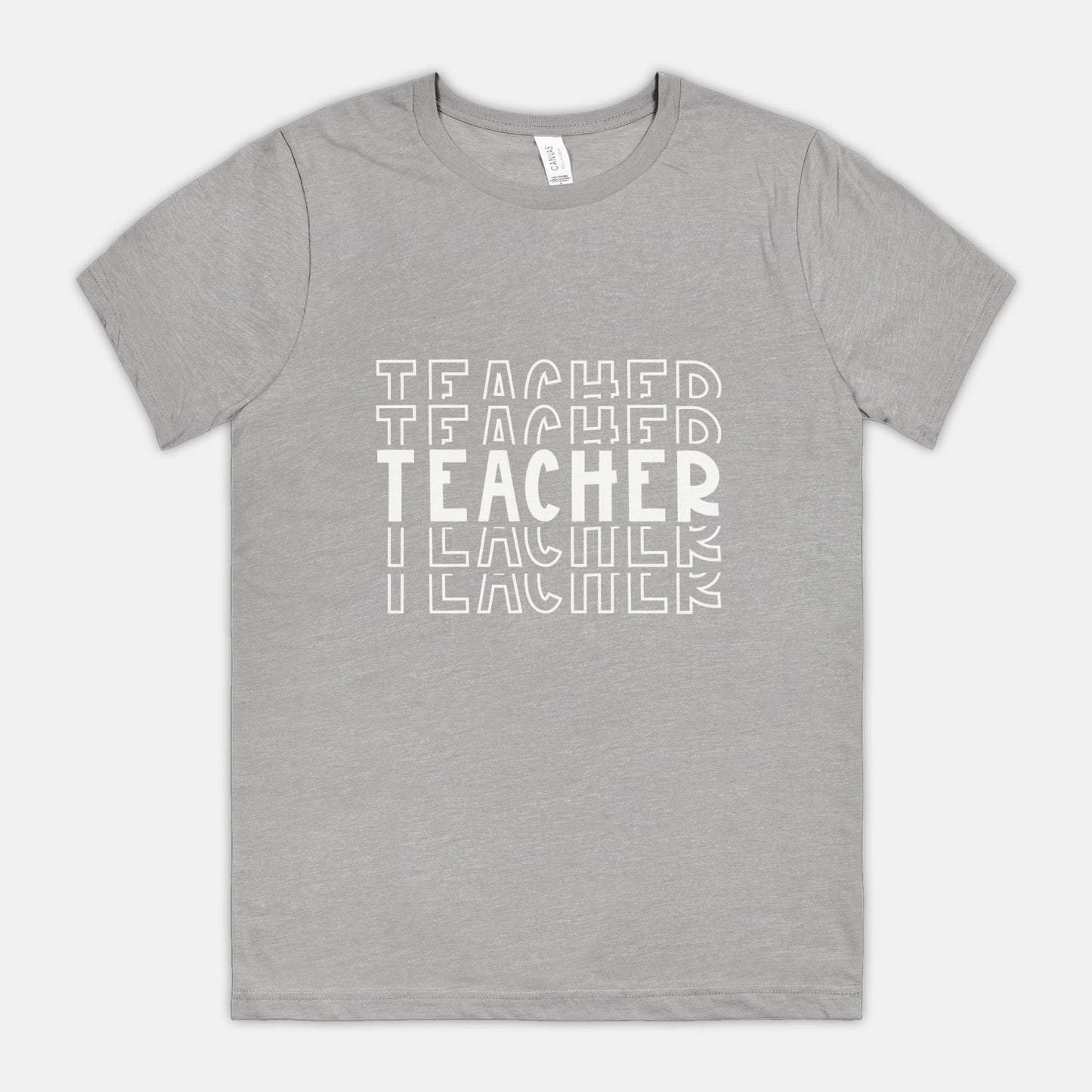 Teacher Tee