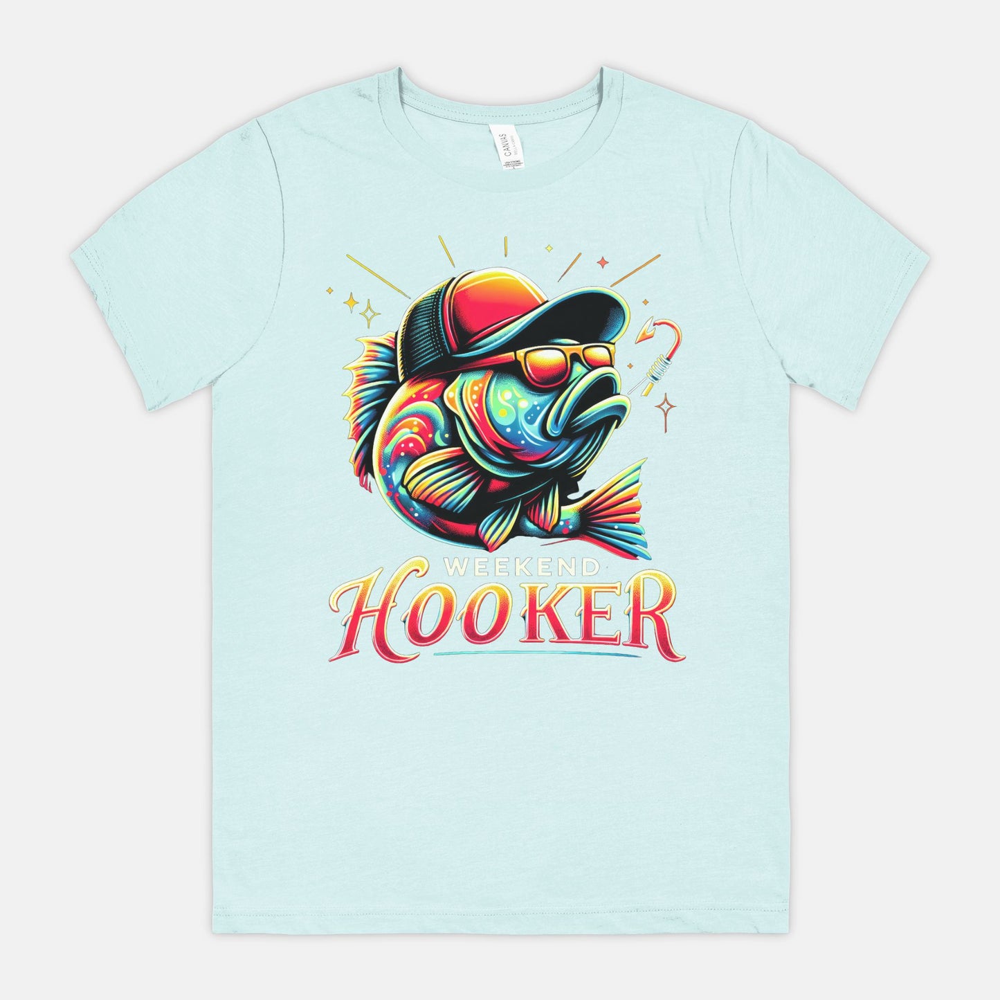 Fishing Shirt