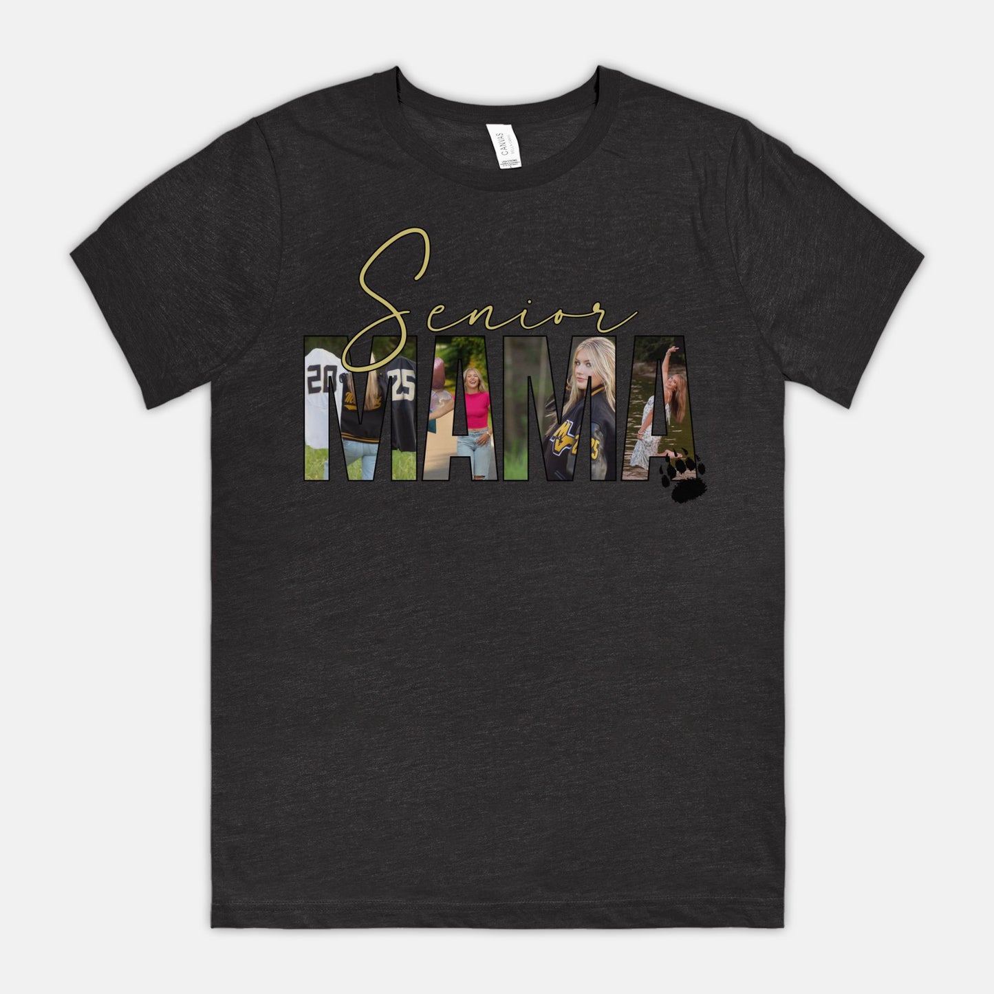 Senior MAMA Photo TEE