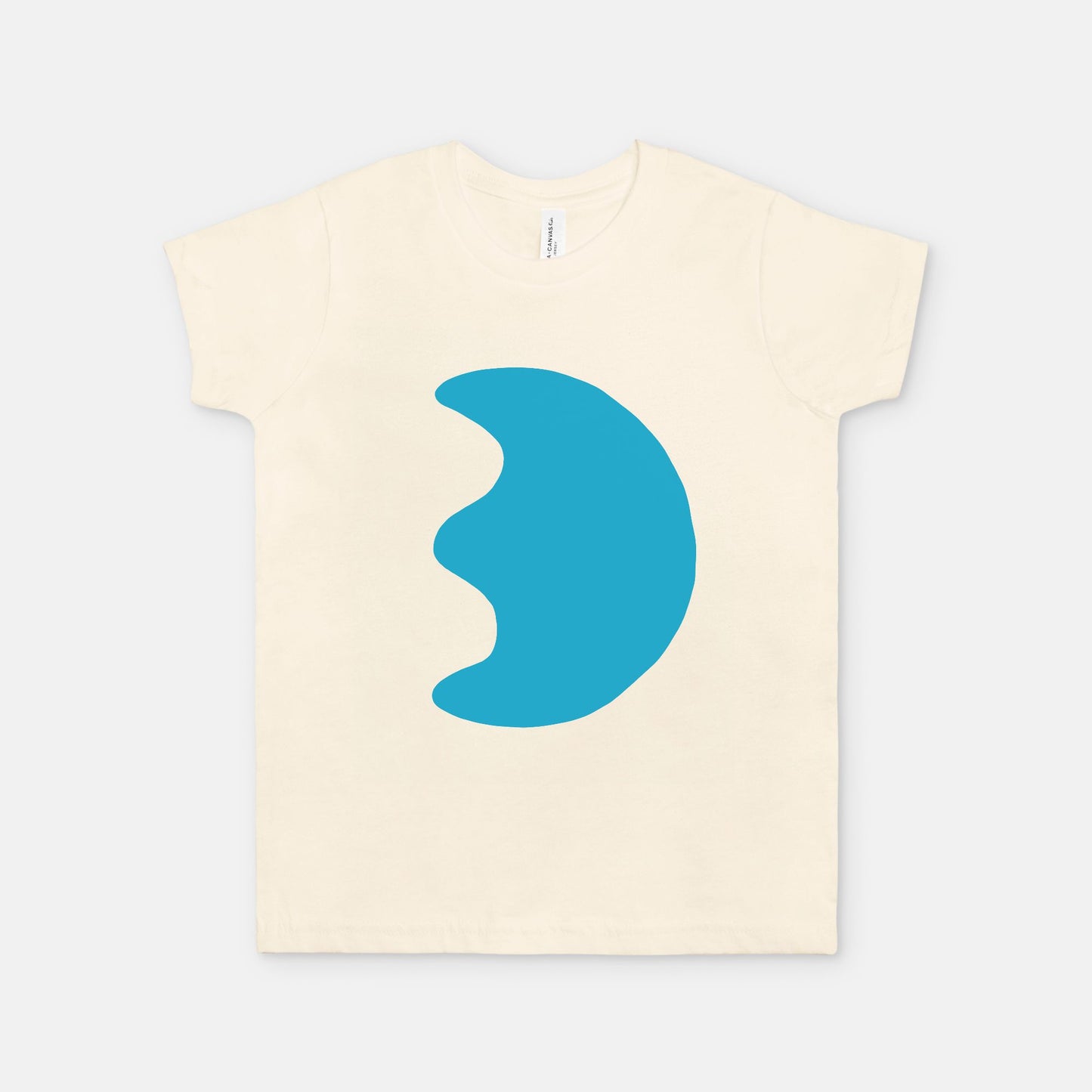 Lucky Charm Moon Youth Tee