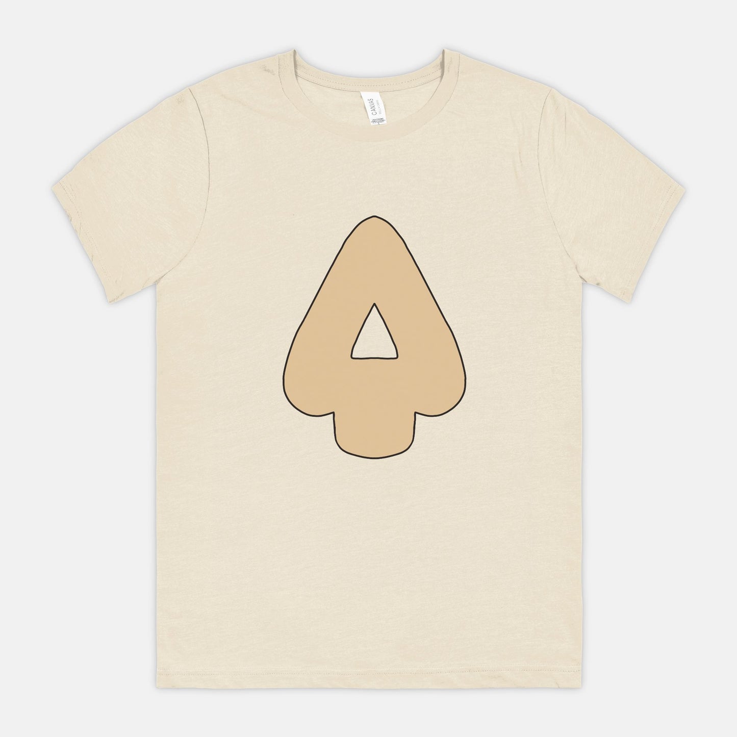 Lucky Charm Arrowhead Cereal Tee