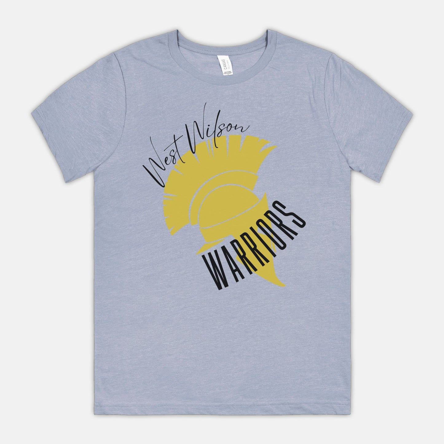 West Wilson Warriors Tee