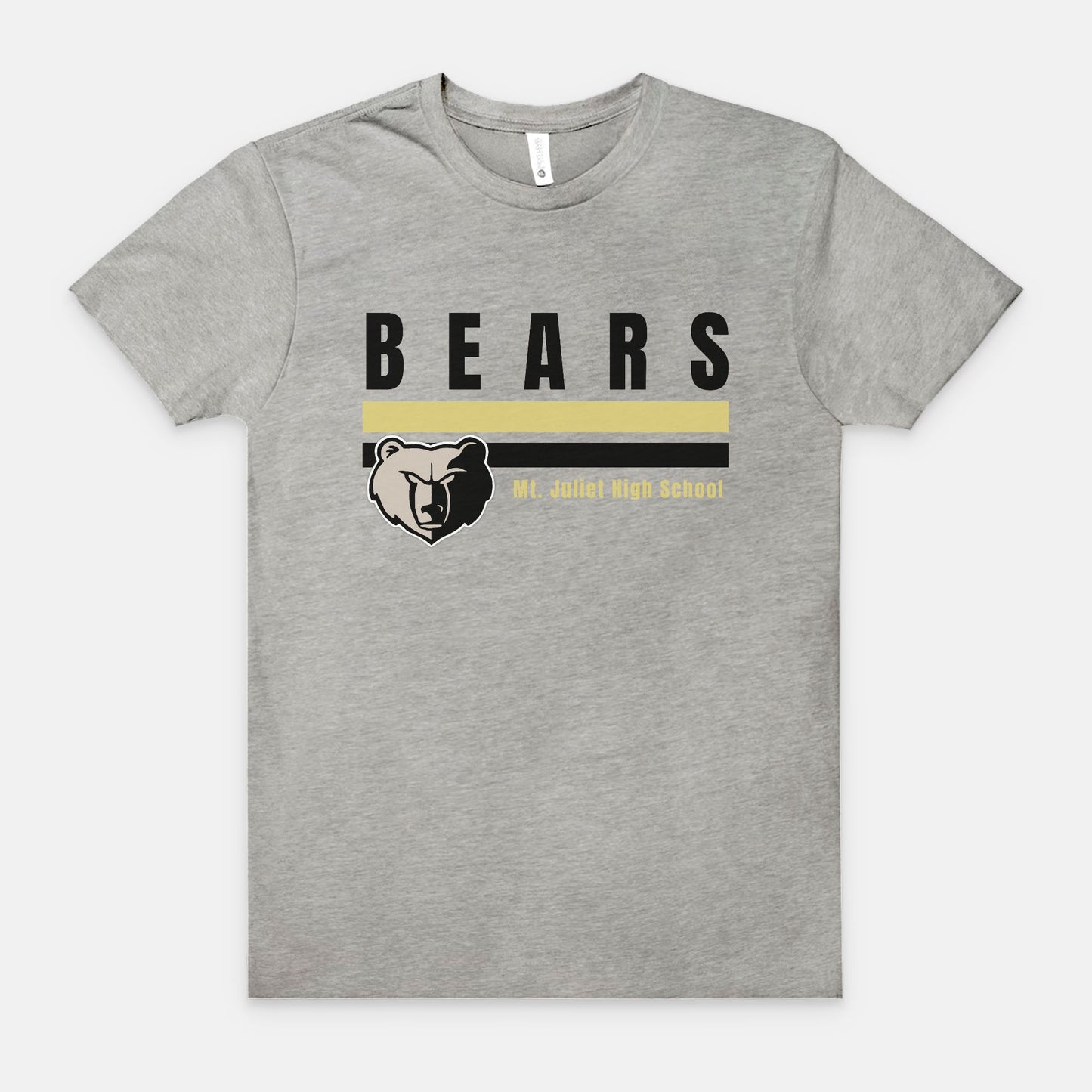 Bears Line Tee