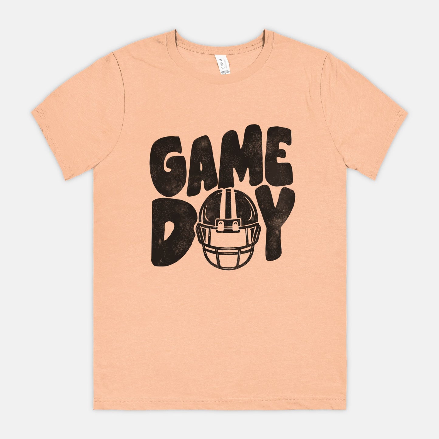 Football Game Day Tee