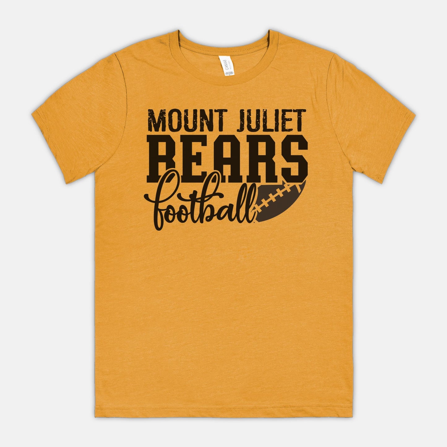 Mt. Juliet Bears FB