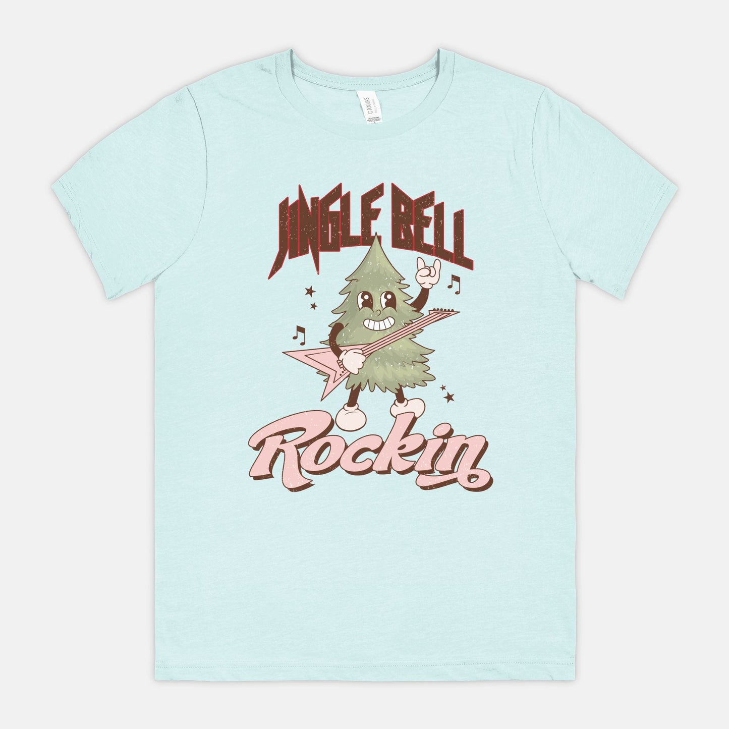 Jingle Bell Rockin' Tee