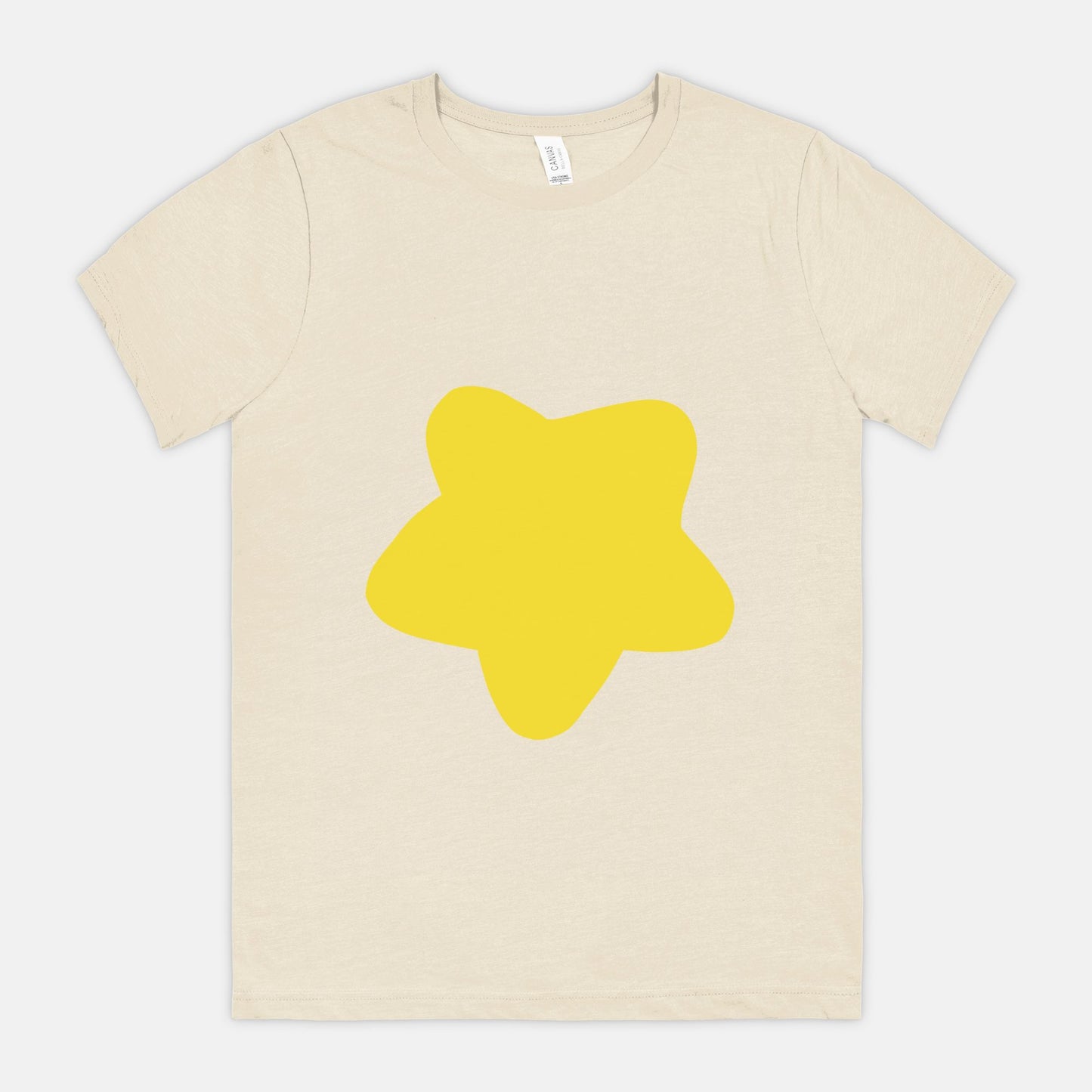 Lucky Charm Star Tee