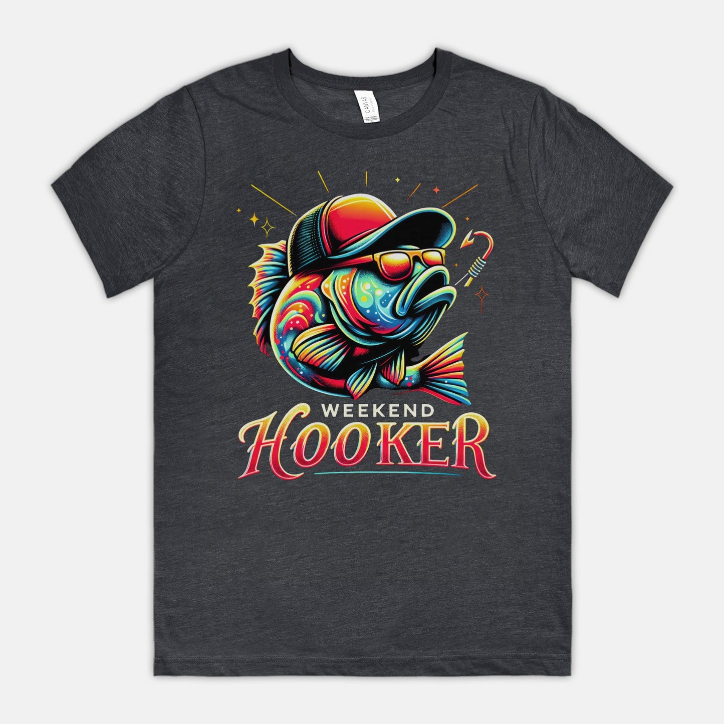 Fishing Shirt