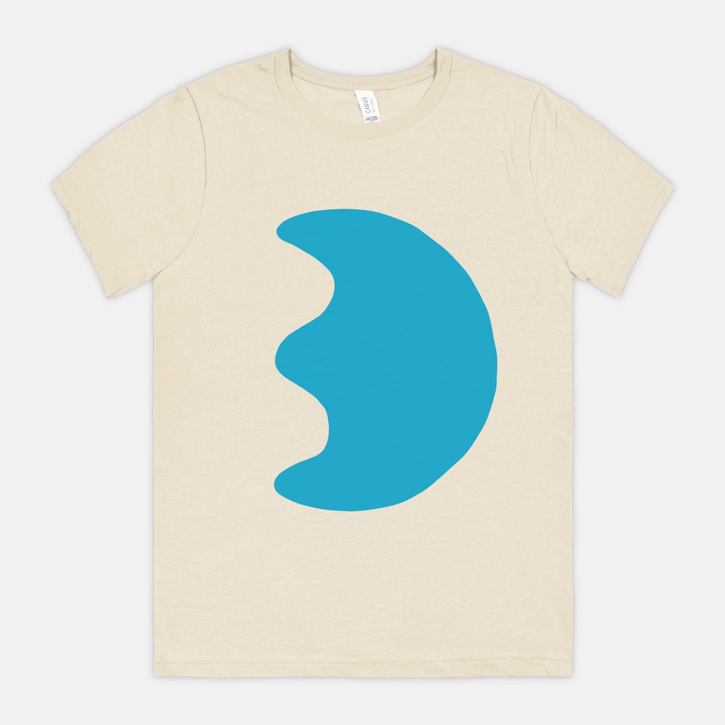 Lucky Charm Moon Tee