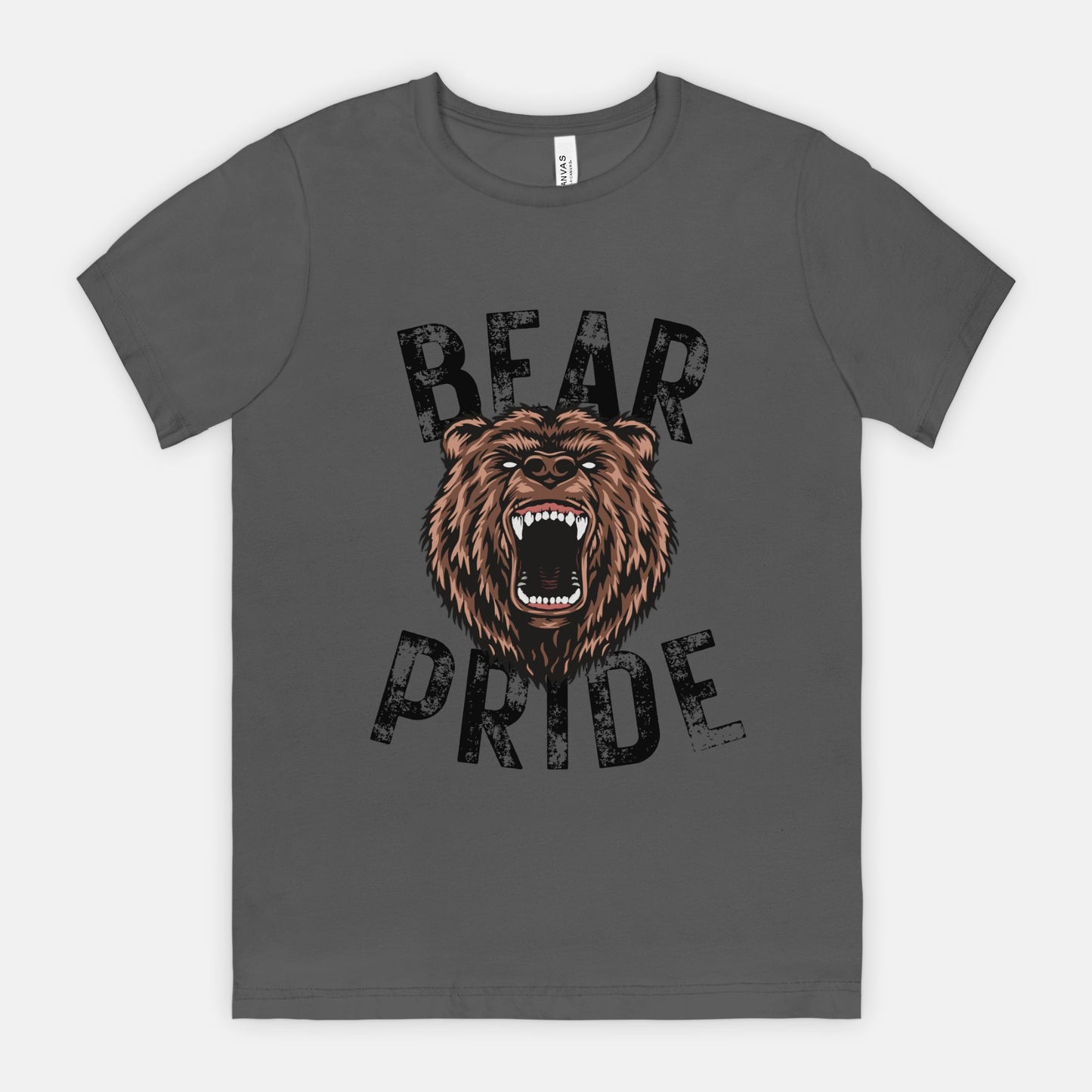 Bear Pride Tee