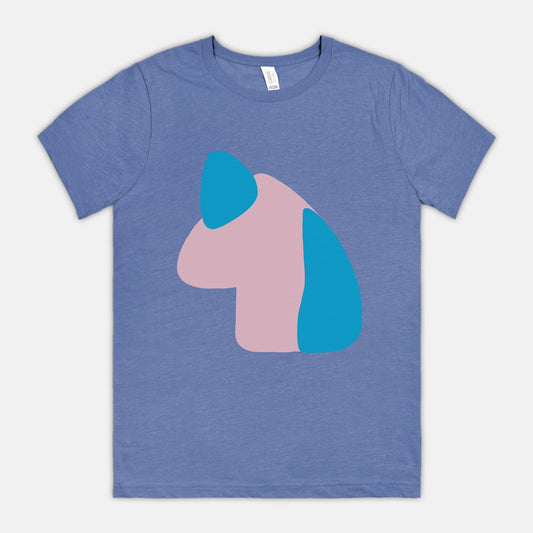 Lucky Charm Unicorn Tee