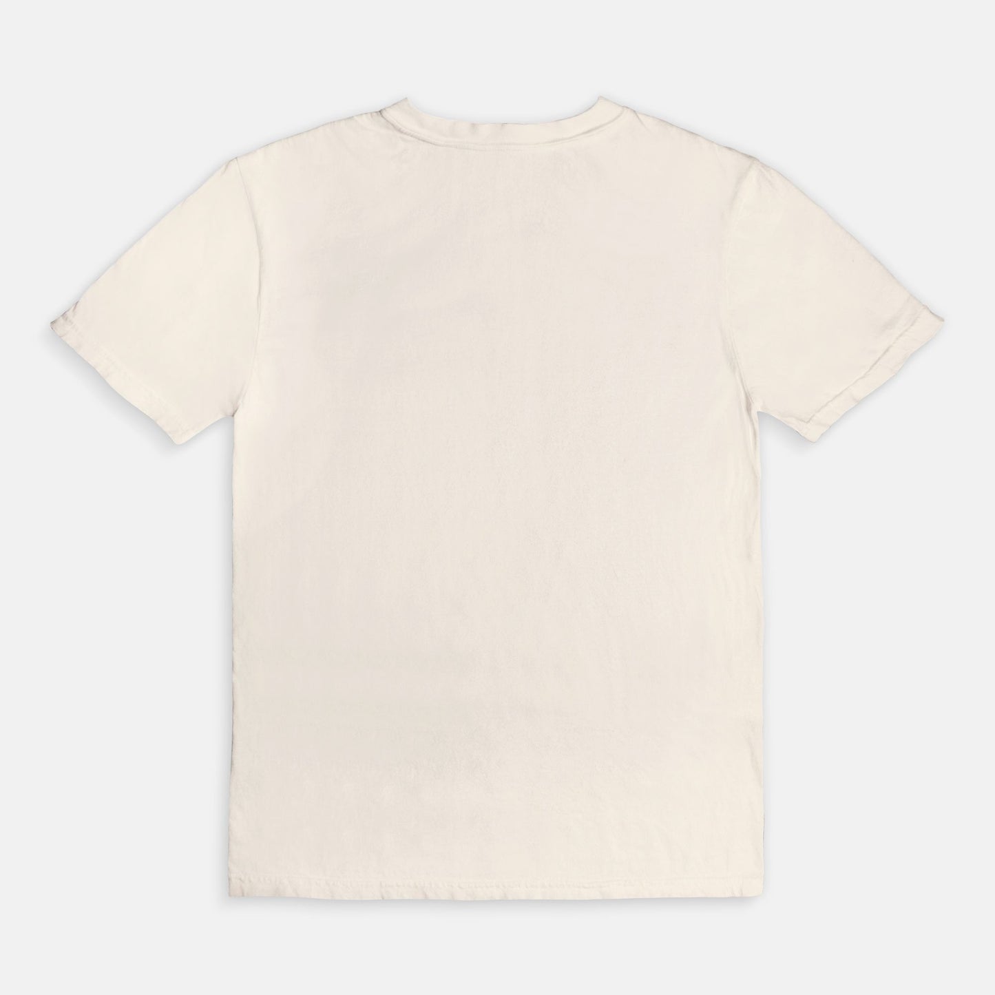 At The Ball Field Comfort Color Tee