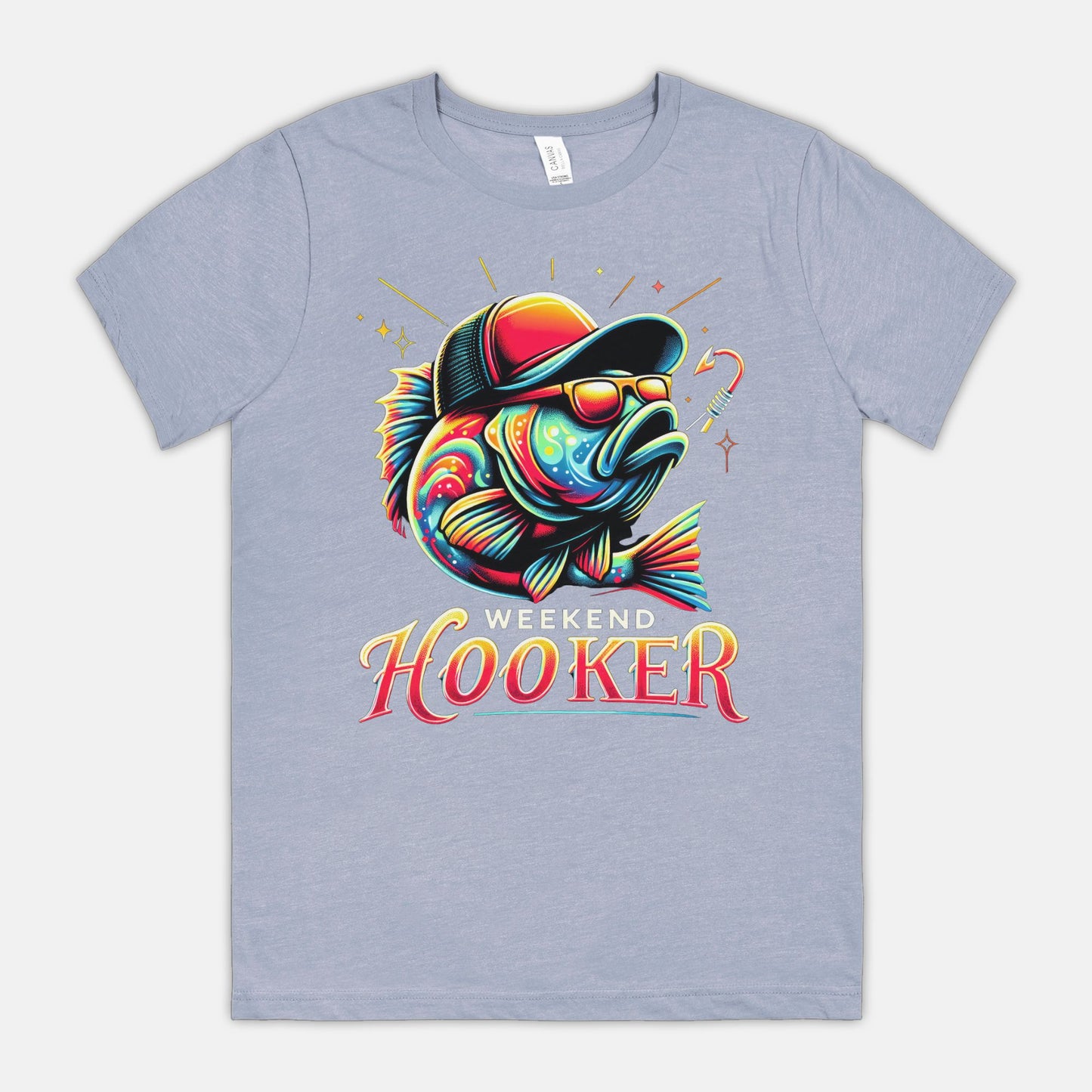 Fishing Shirt