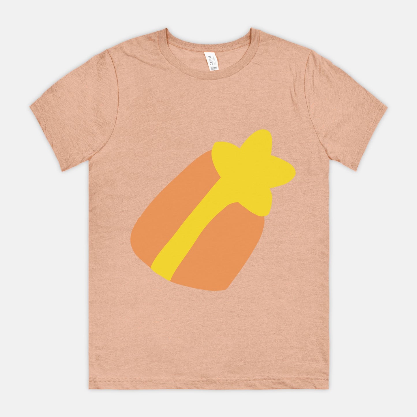 Lucky Charm Shooting Star Tee