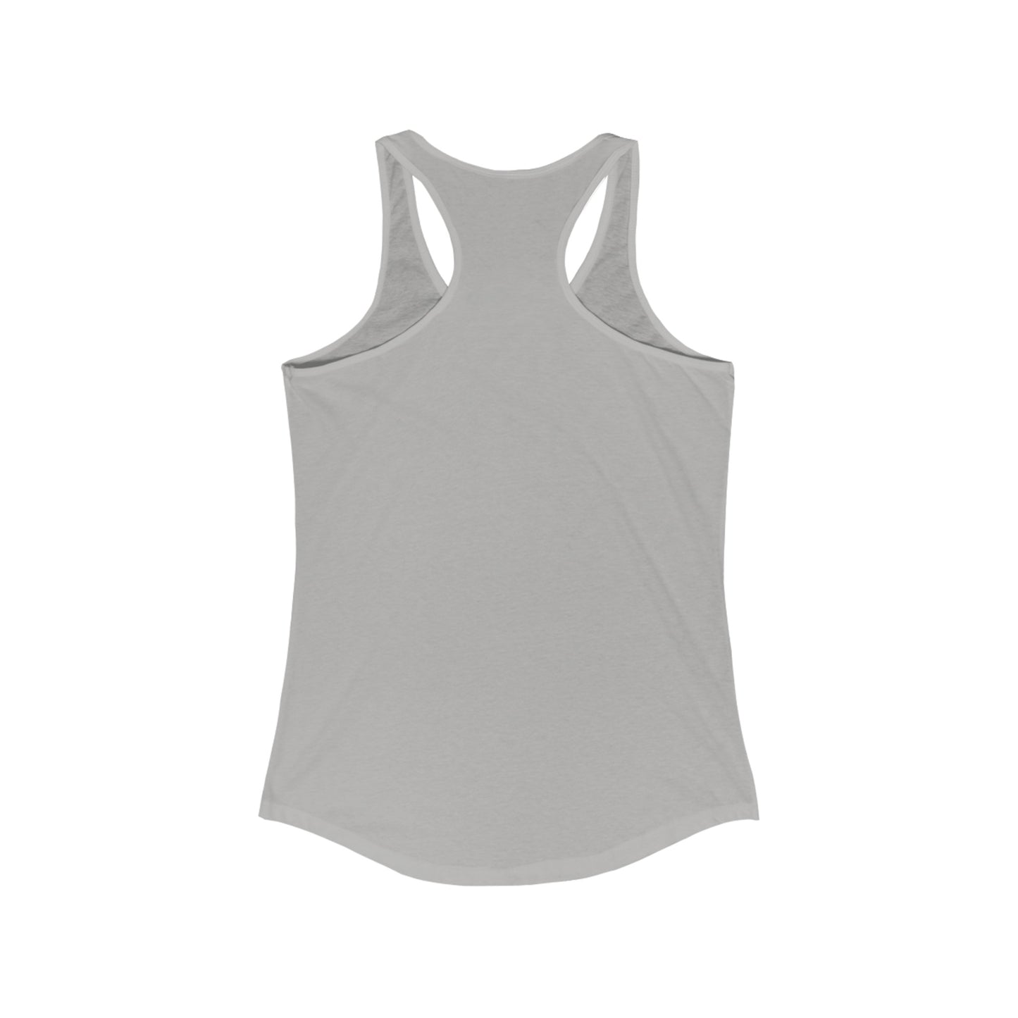 Warriors Women's Ideal Racerback Tank