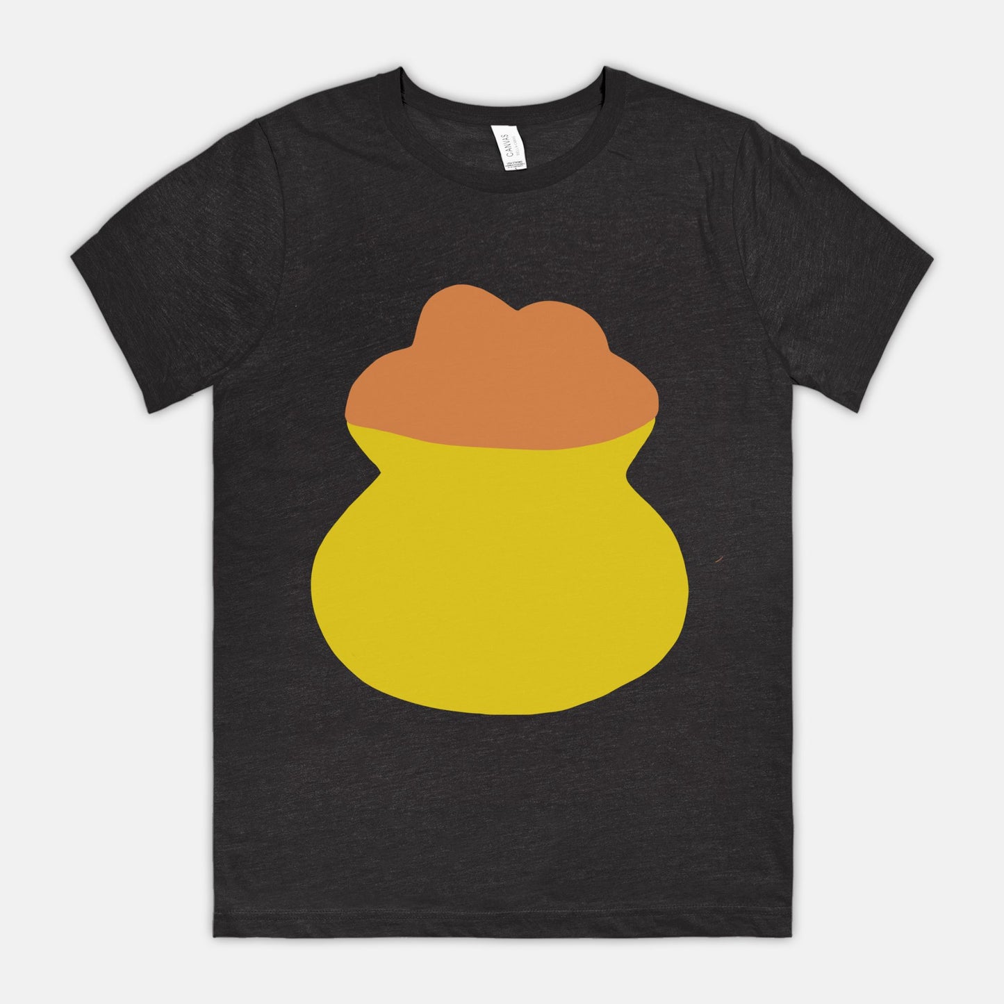 Lucky Charm pot of Gold Tee