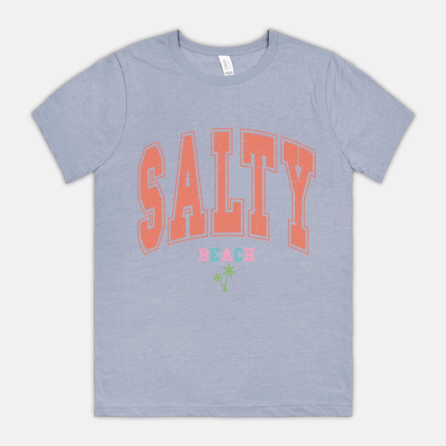 Salty Beach