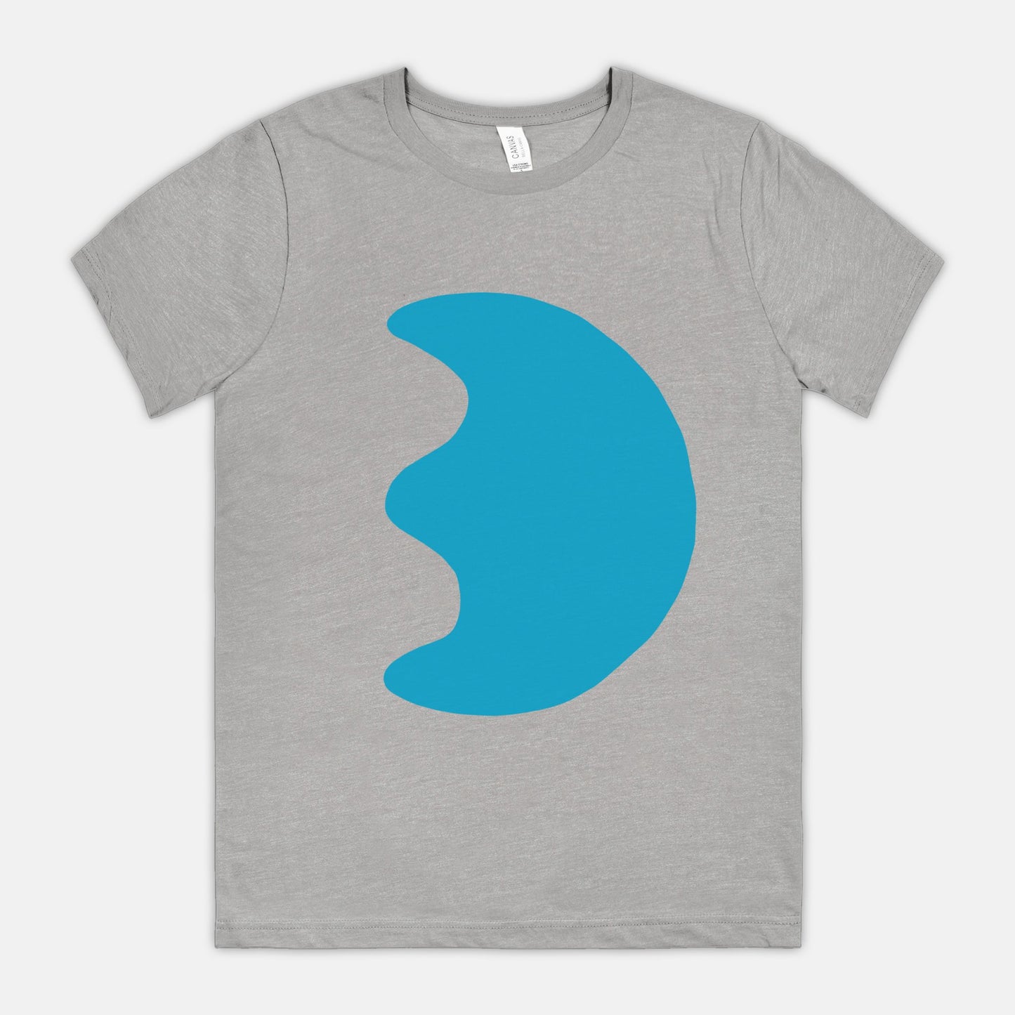 Lucky Charm Moon Tee