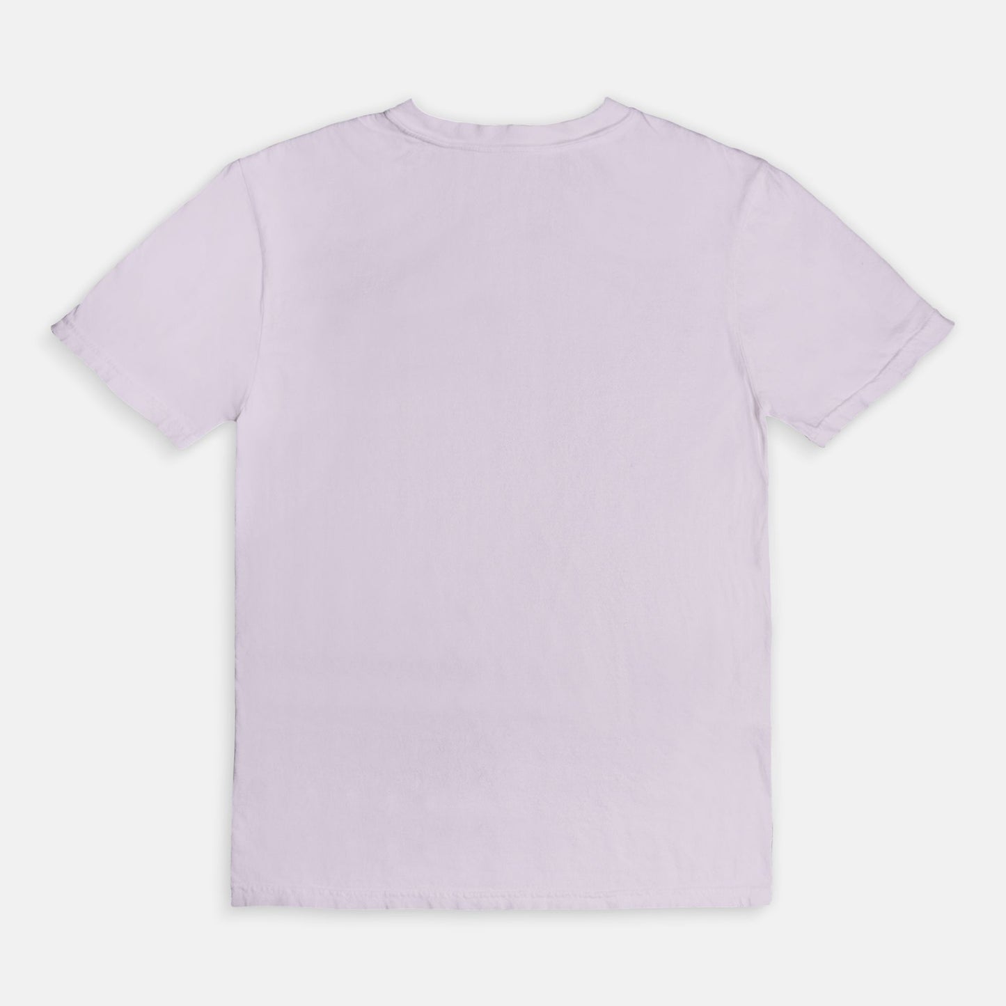 At The Ball Field Comfort Color Tee