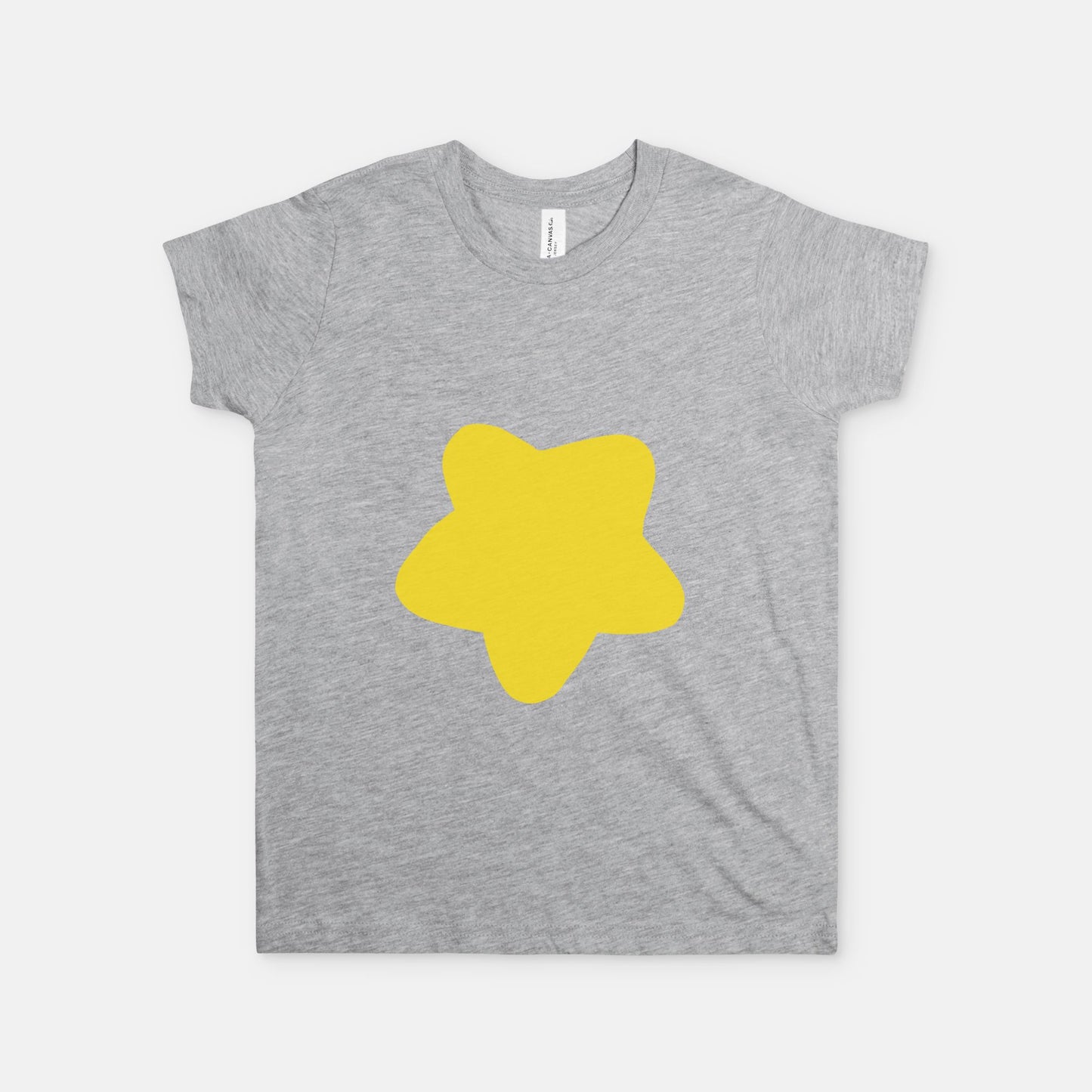 Lucky Charm Star Youth Tee